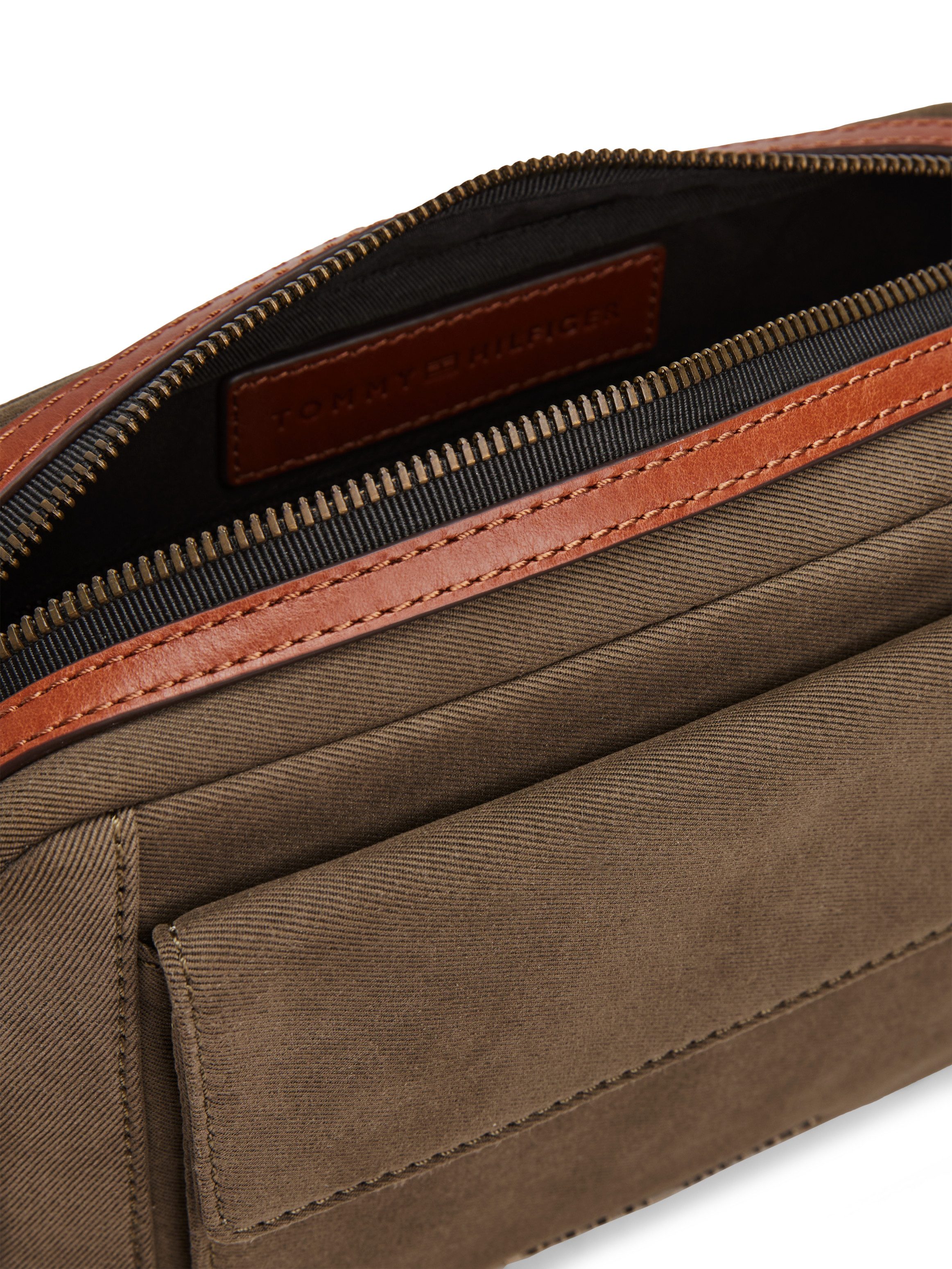 Tommy Hilfiger Schoudertas TH CASUAL PREP CROSSOVER