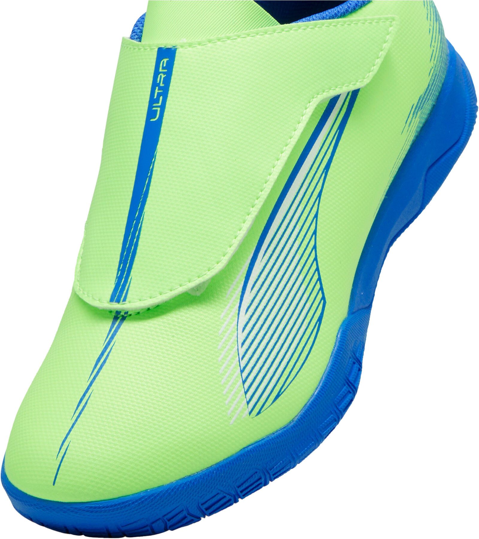 PUMA Zaalschoenen ULTRA 5 PLAY V IT JR