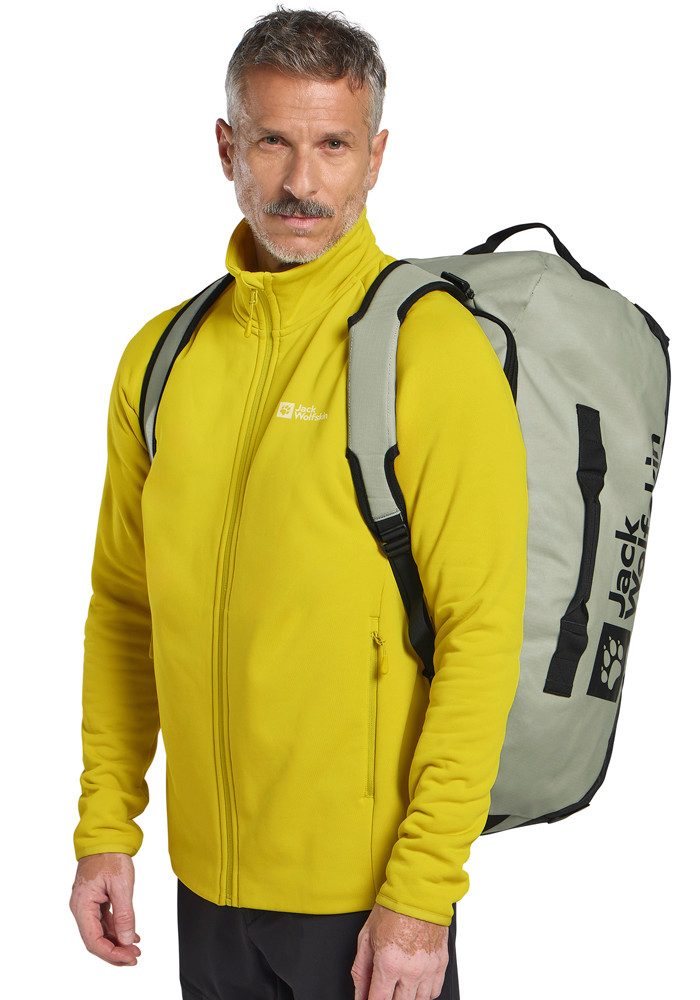 Jack Wolfskin Sporttas ALL-IN DUFFLE 65