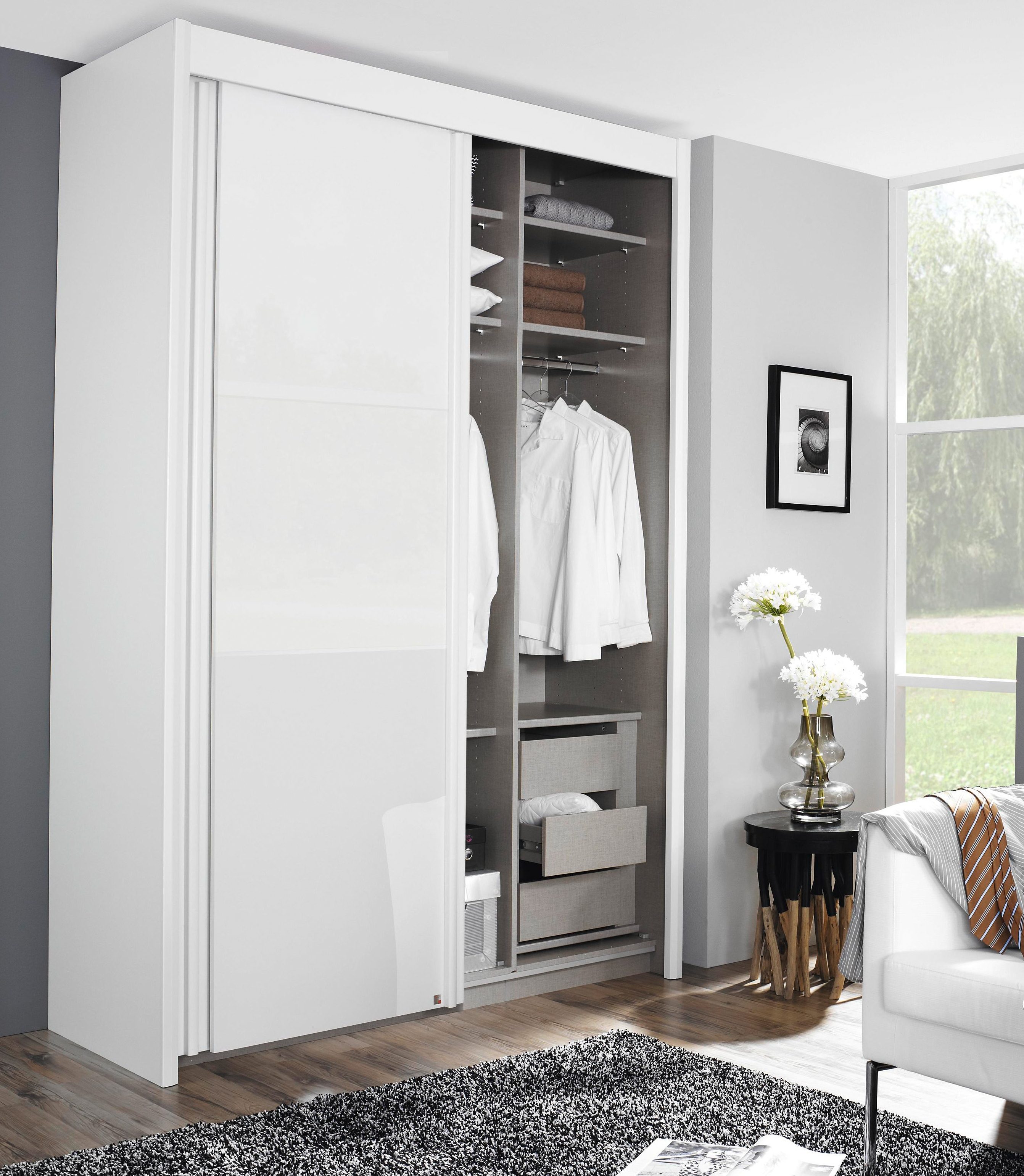 rauch Lade-inzet Accessoires voor kasten van de serie IMPERIAL