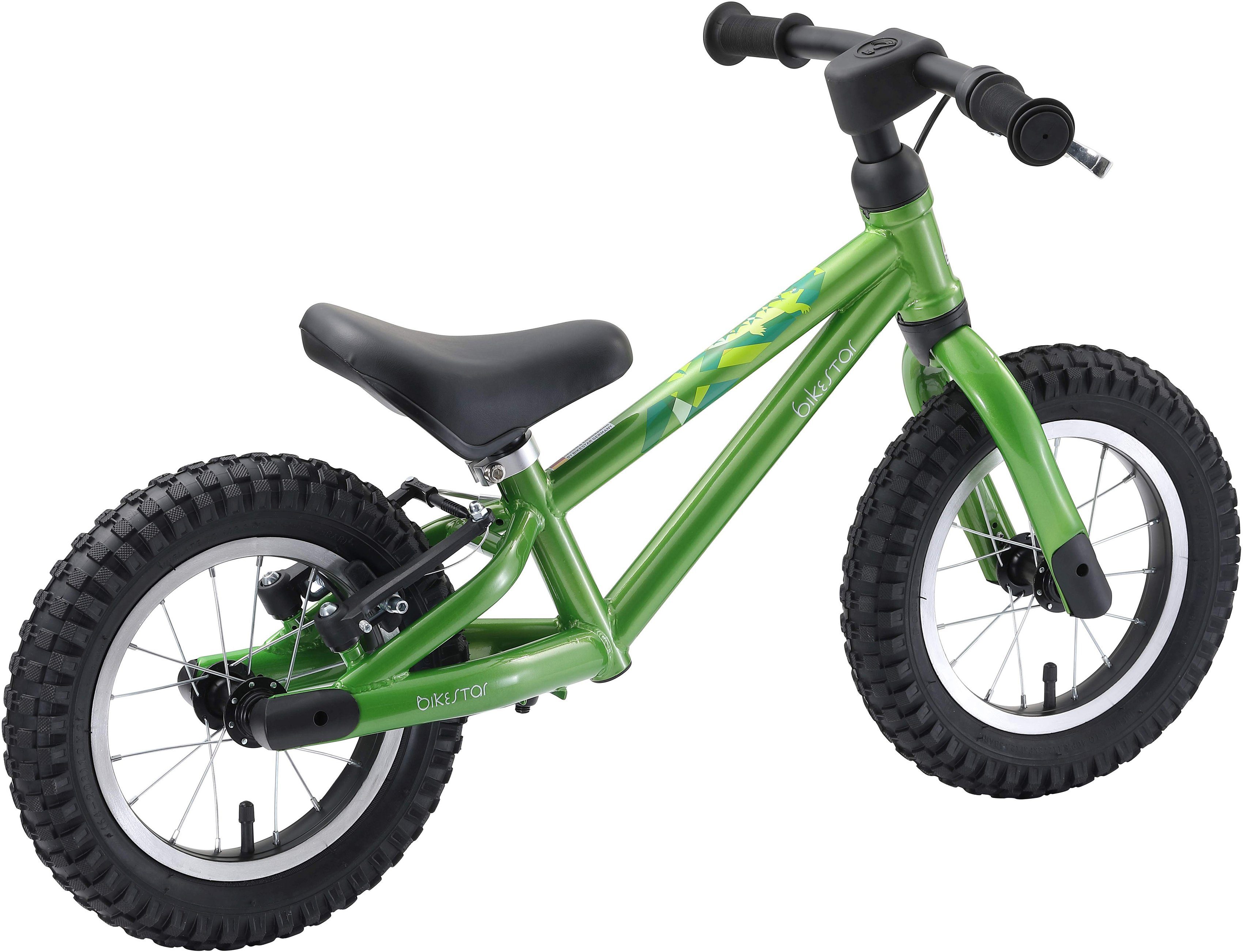 Bikestar Loopfiets MTB