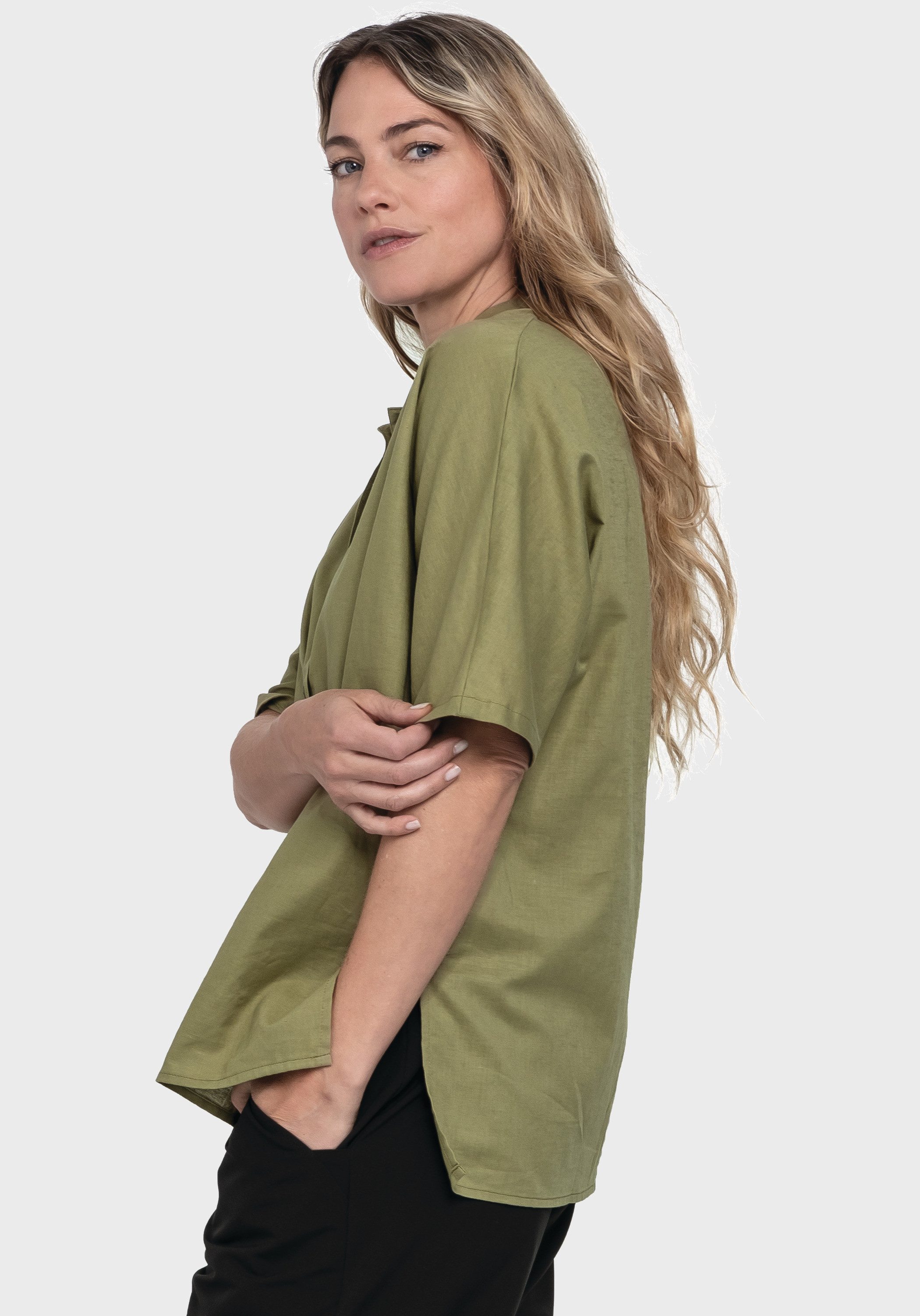Schöffel Outdoorblouse Urban Blouse Style Kalmen WMS