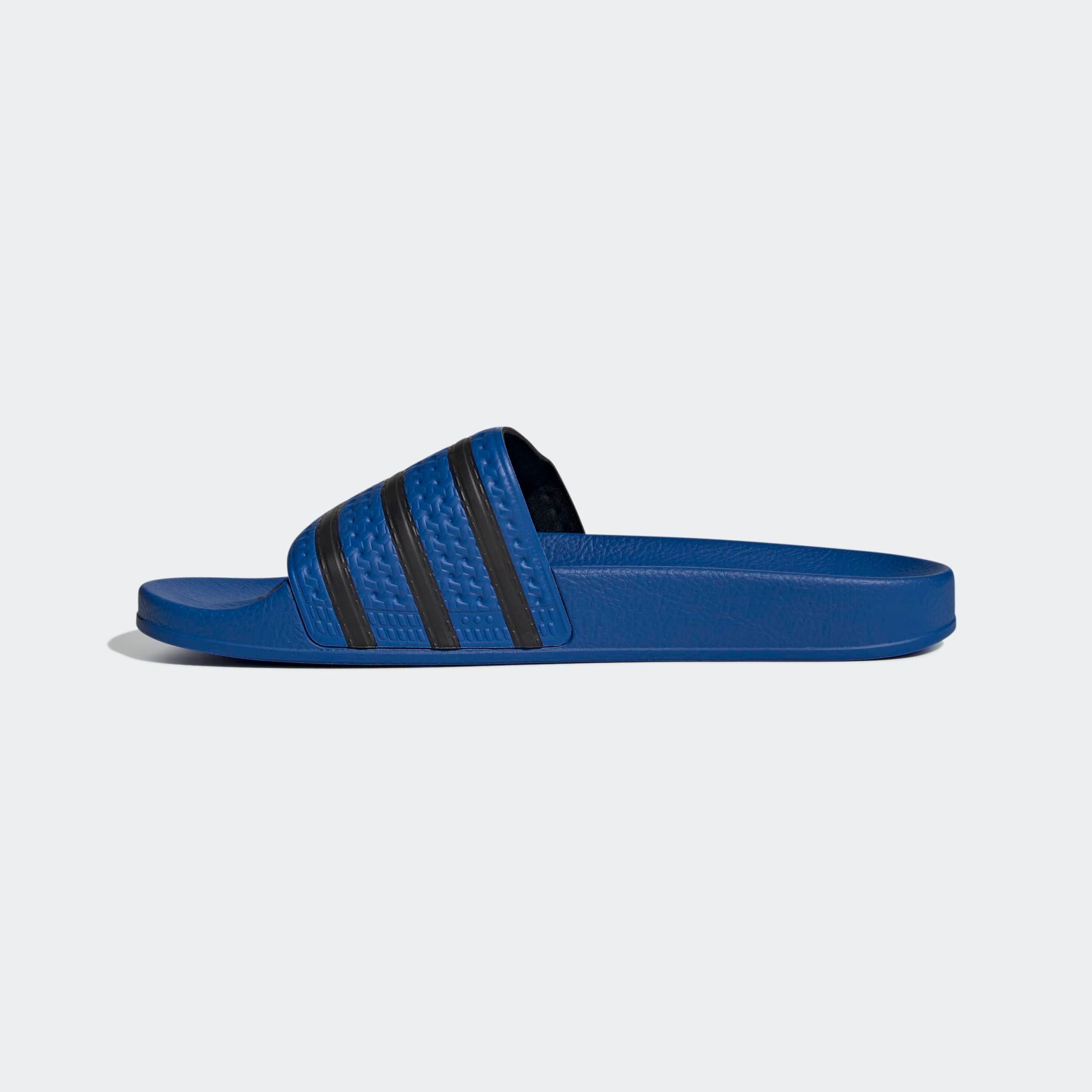 adidas Originals Badslippers ADILETTE SLIDES