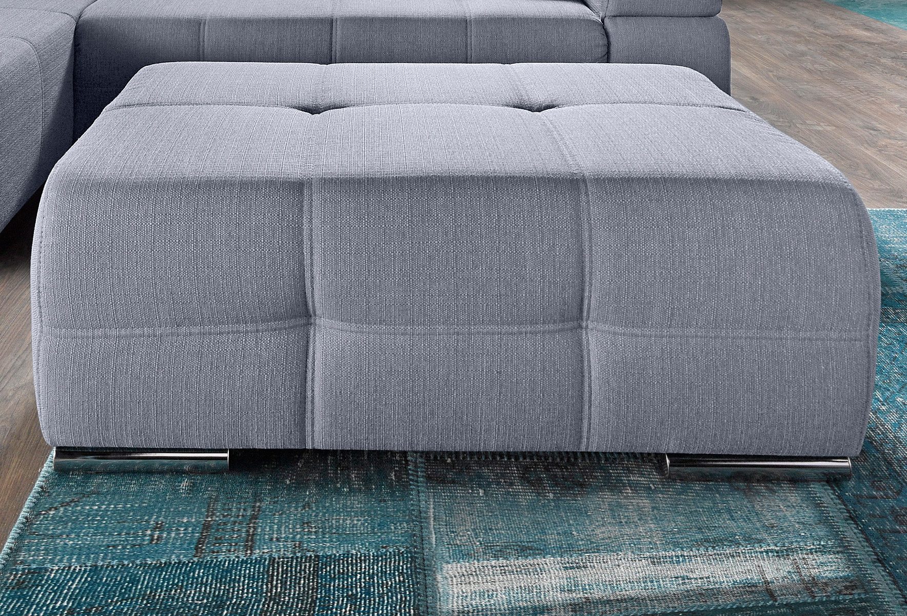 Sit&more Hocker Mistral