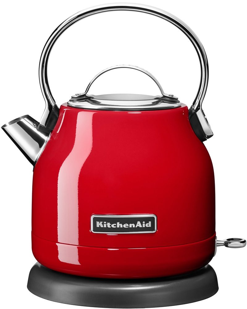 KitchenAid Waterkoker 5KEK1222EER EMPIRE ROOD, 1,25 l