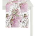 apelt tafelloper 2106 magnolia (1 stuk) roze