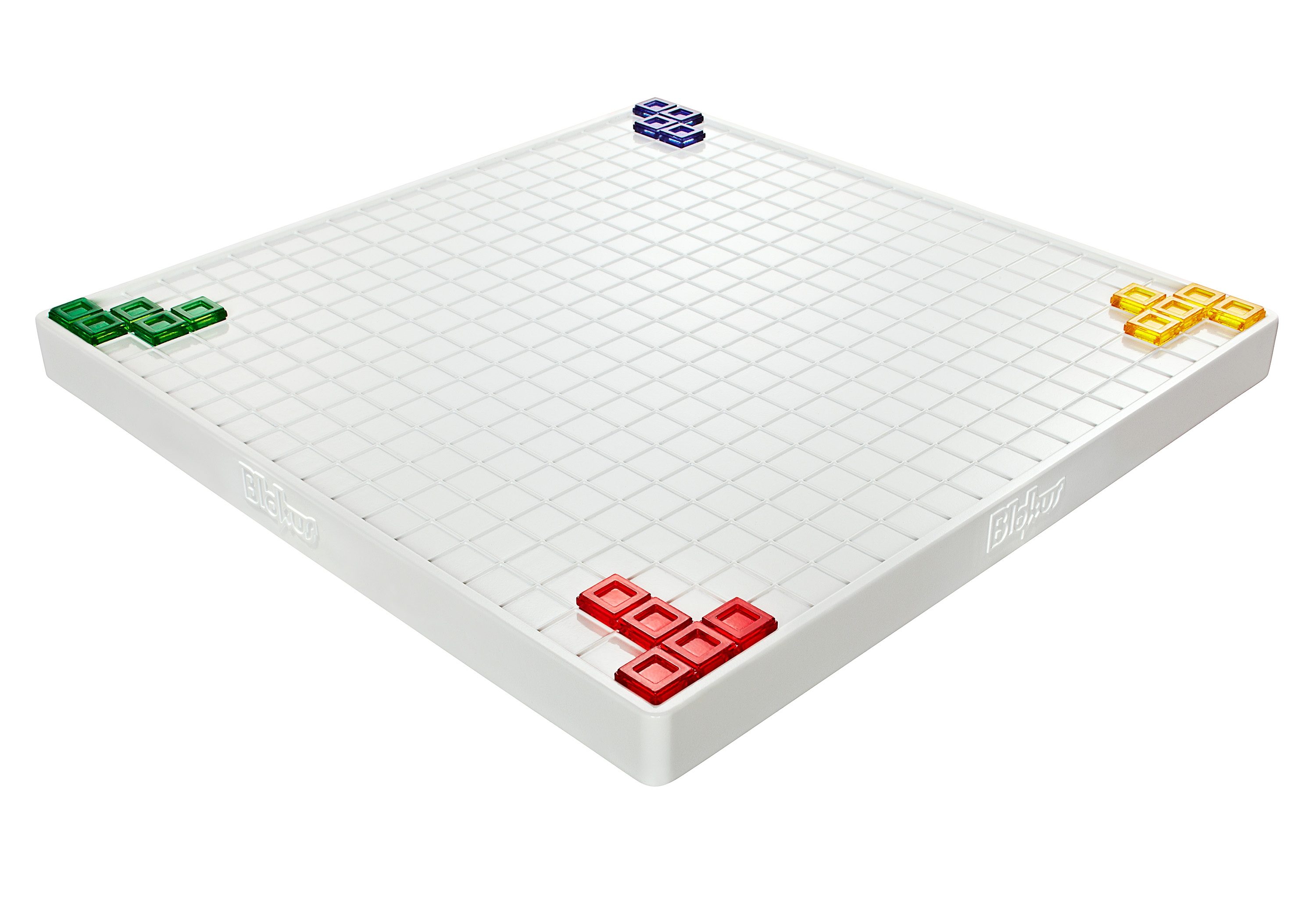 Mattel games Spel Blokus