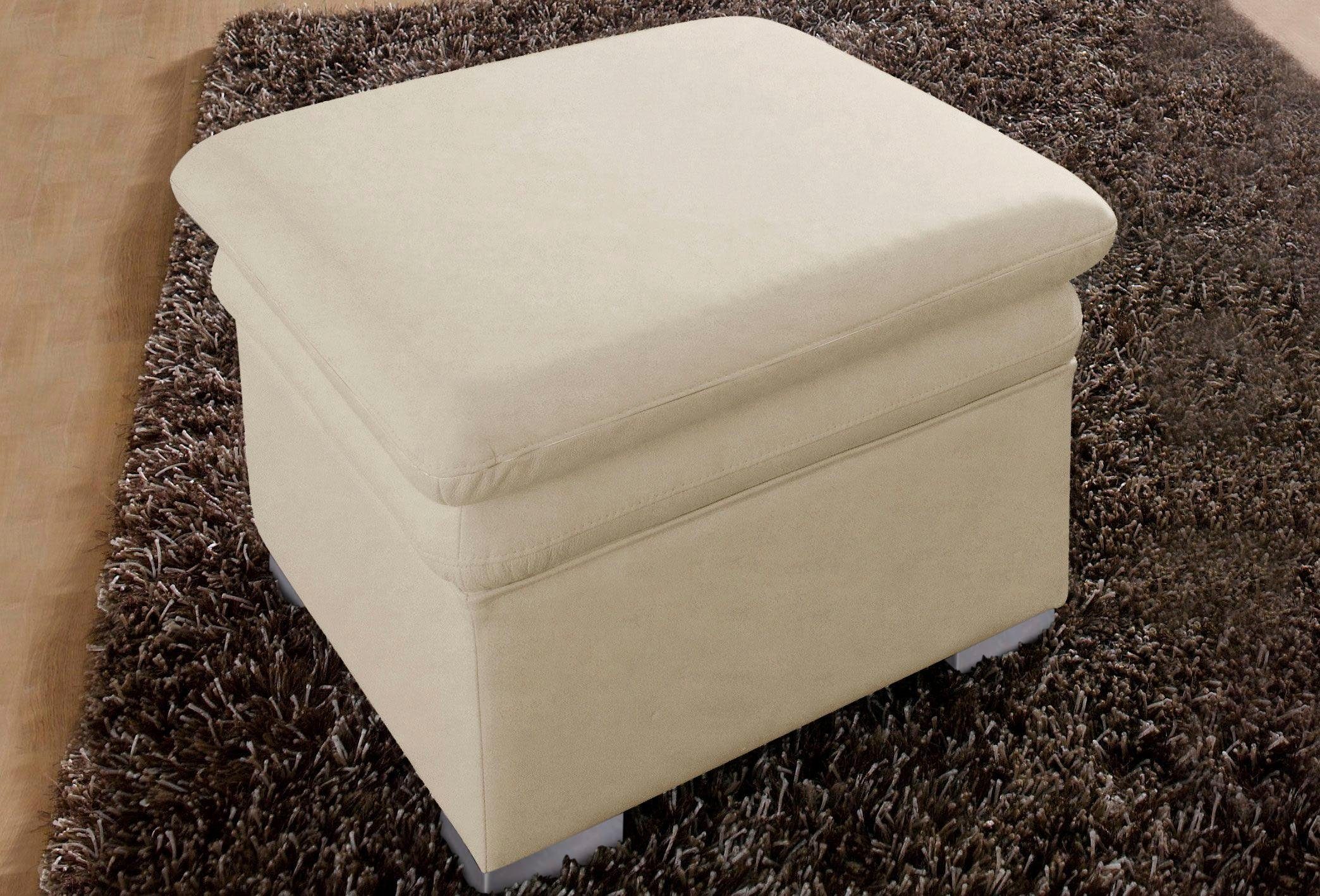 COTTA Hocker Leandra
