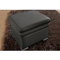 cotta hocker in 3 bekledingskwaliteiten grijs cotta hocker in 3 bekledingskwaliteiten grijs
