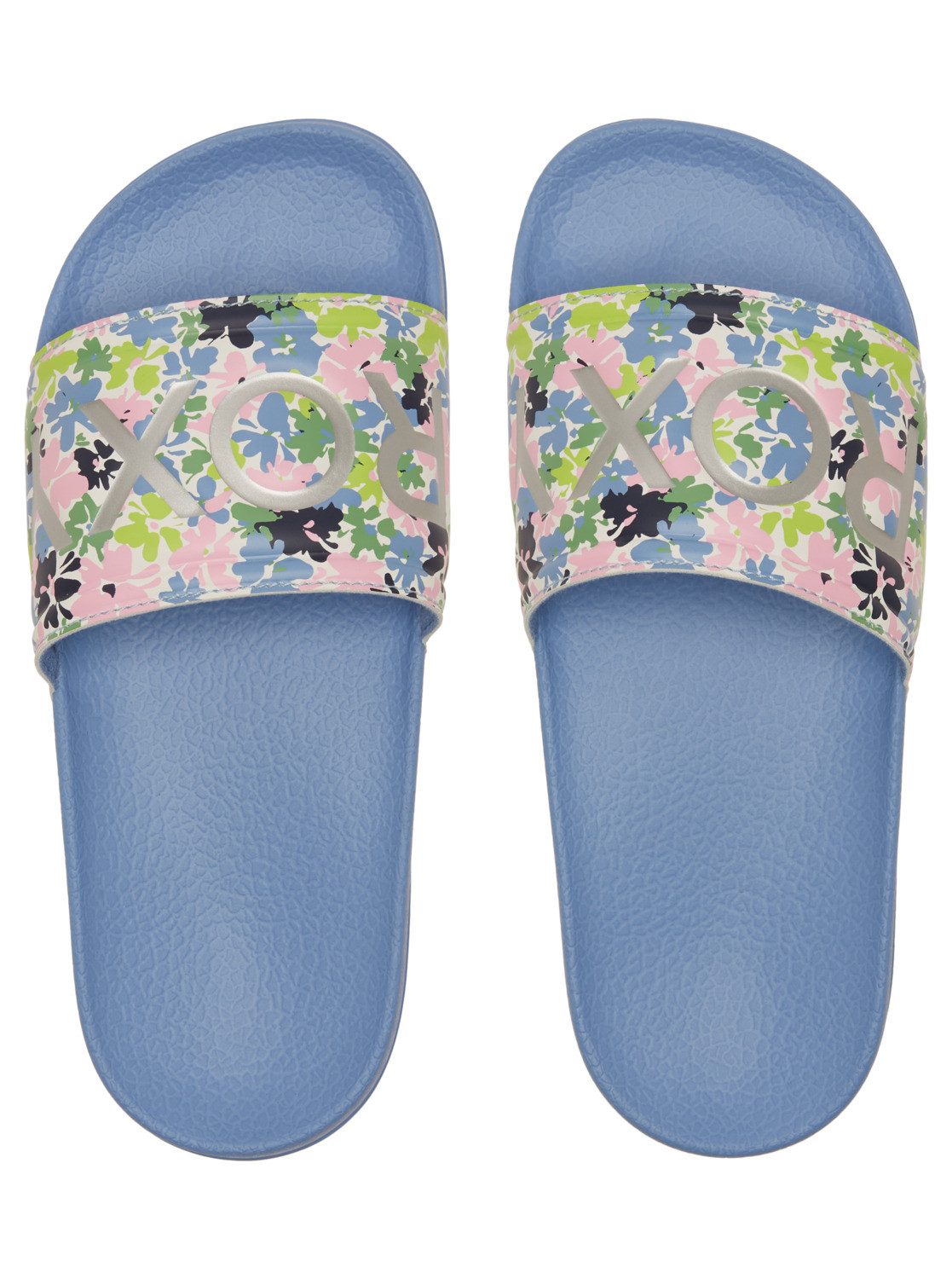Roxy Sandalen Rg Slippy Ii