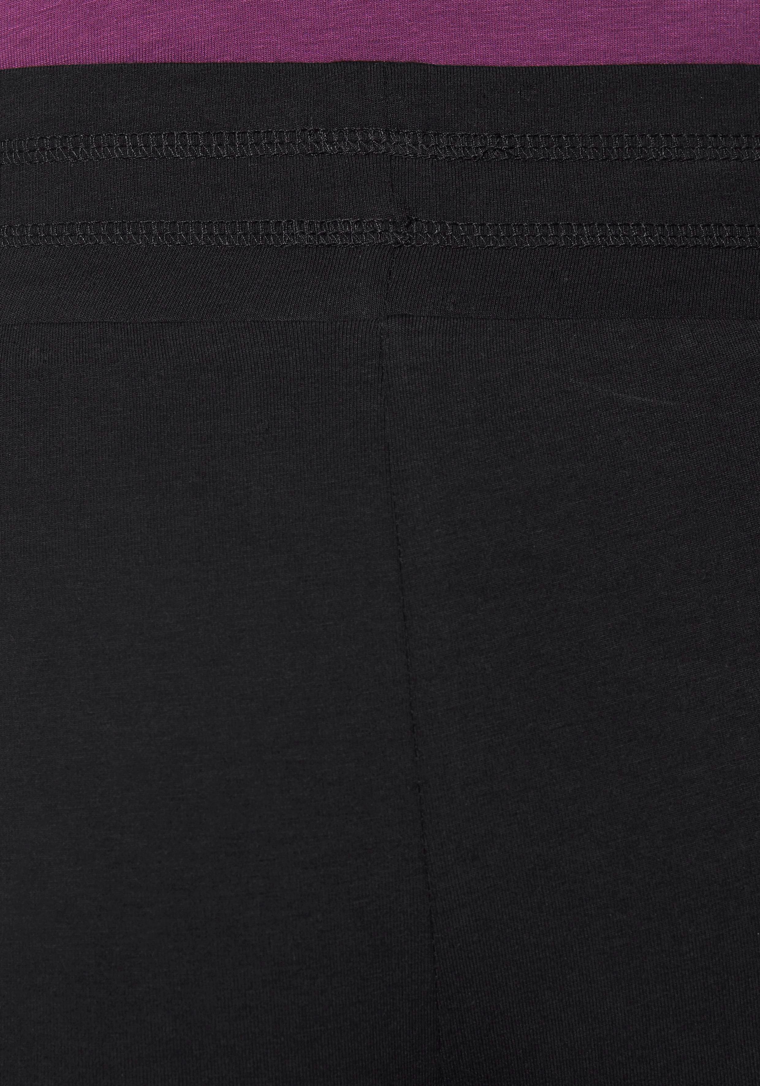 H.I.S 3/4 broek Grote maten