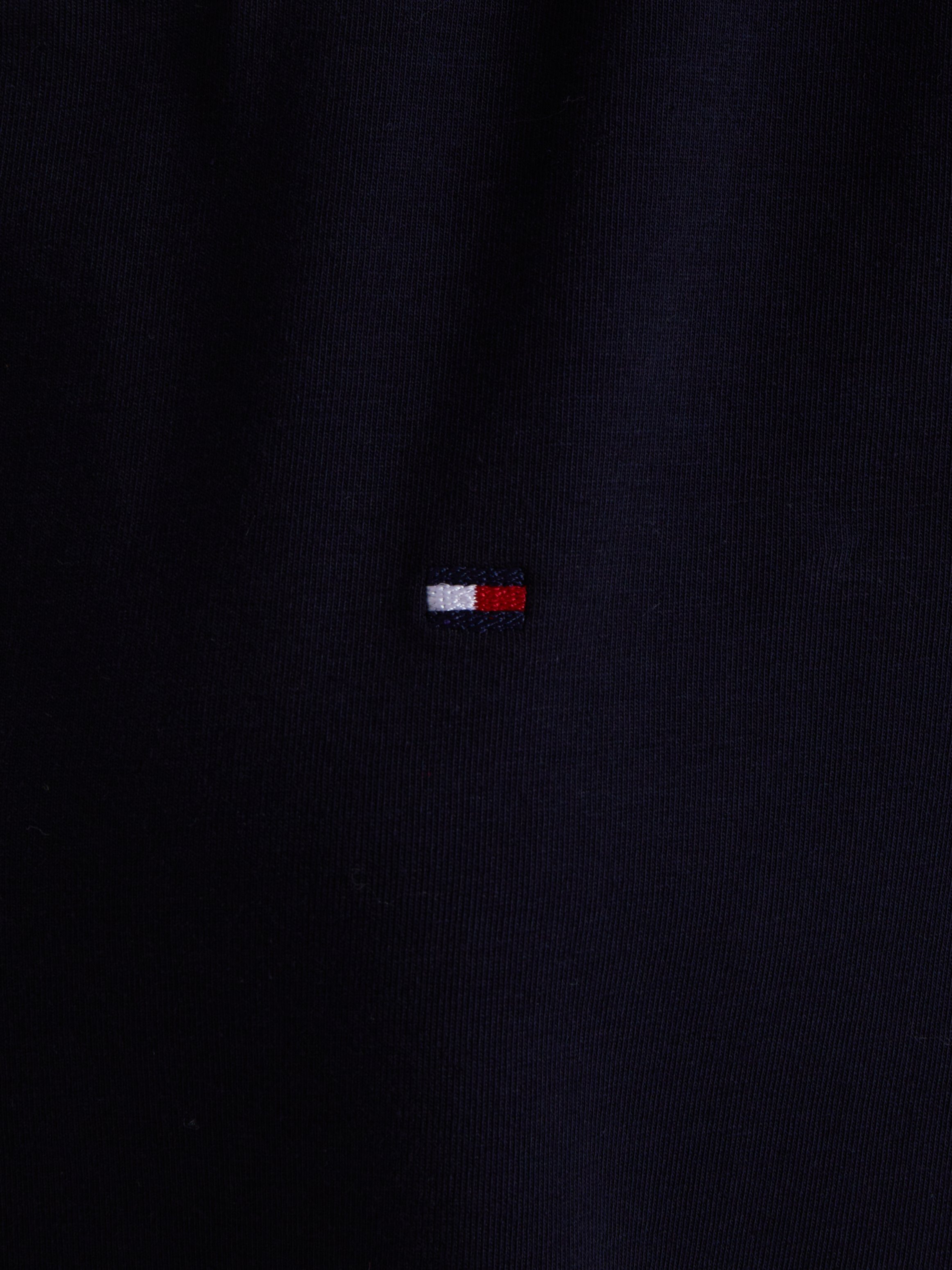 Tommy Hilfiger Underwear Shortama SS PYJ SET WOVEN Shirt effen, shorts bedrukt (set, 2-delig, Shirt + short)
