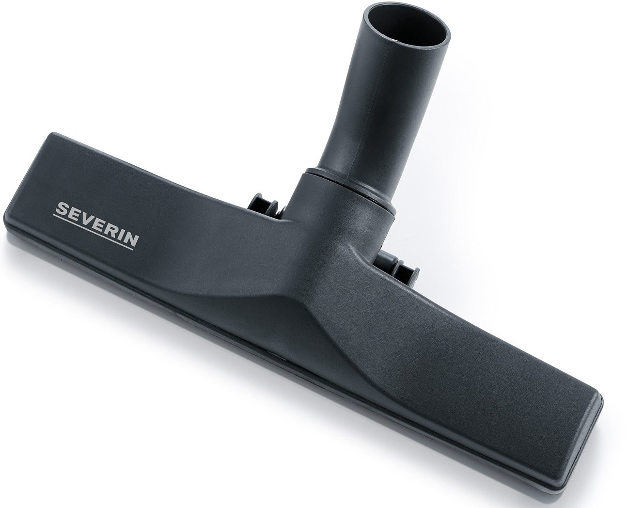 Severin Stofzuiger S`Power snowwhite BC 7045 Voor allergiepatiënten, inclusief XL-parketzuigmond, snoeropberging per voetschakelaar