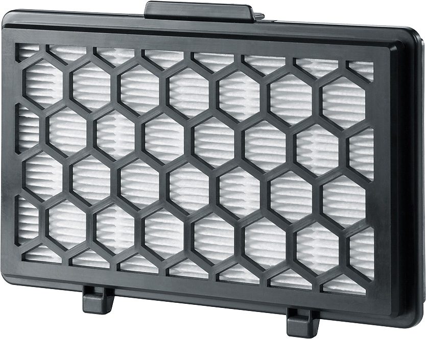 Severin Stofzuiger S`Power snowwhite BC 7045 Voor allergiepatiënten, inclusief XL-parketzuigmond, snoeropberging per voetschakelaar