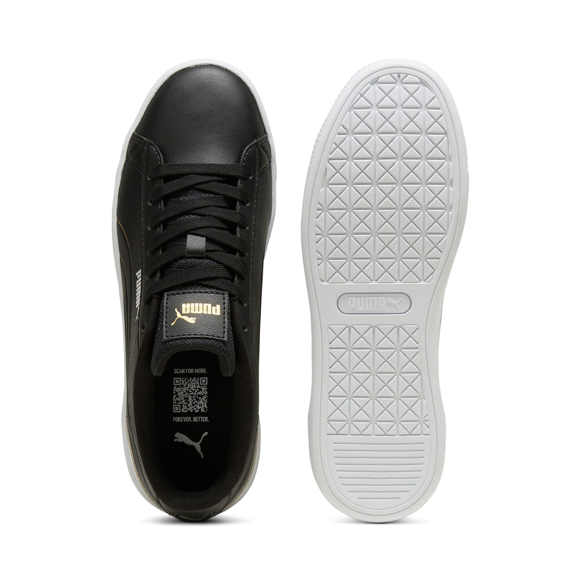 PUMA Sneakers VIKKY V3 METALLIC SHINE