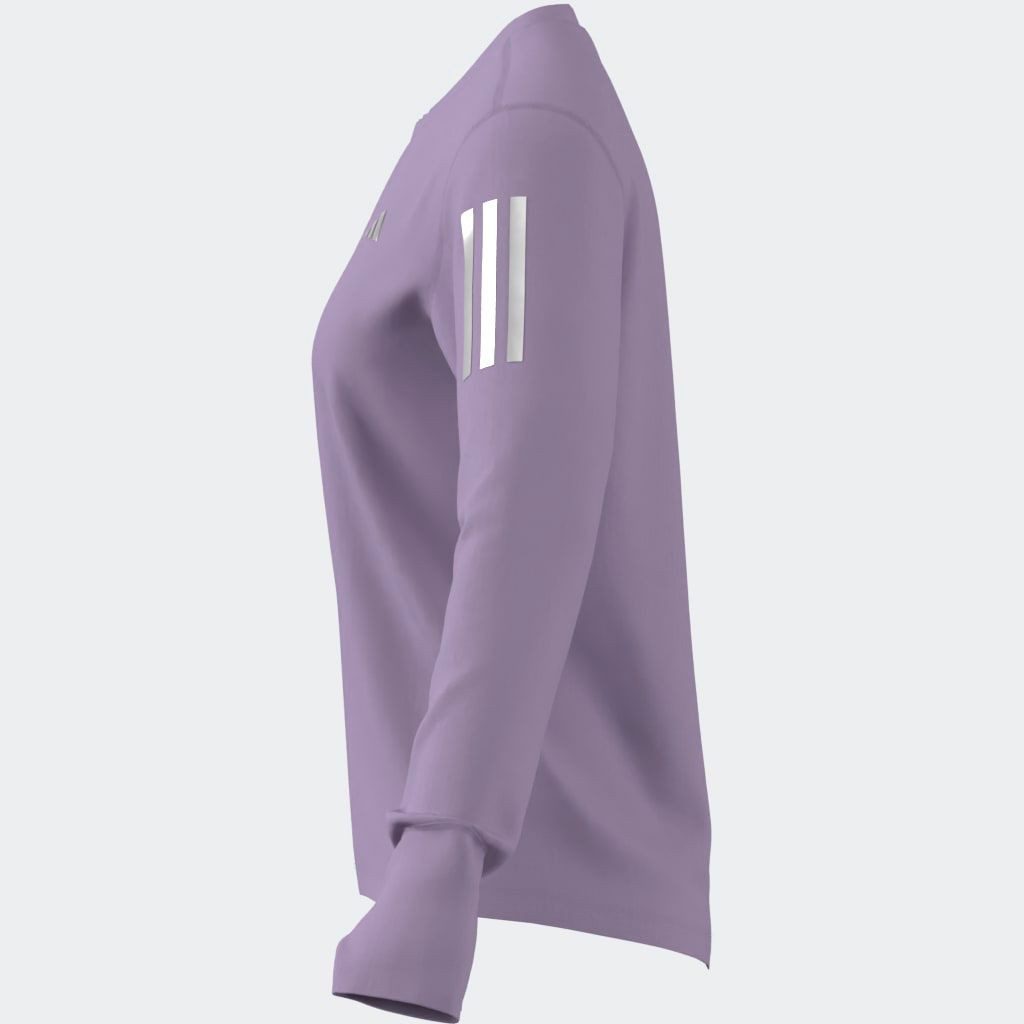 adidas Performance Runningshirt OTR B LS
