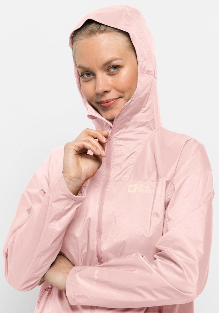 Jack Wolfskin Outdoorjack PRELIGHT 2.5L JKT W
