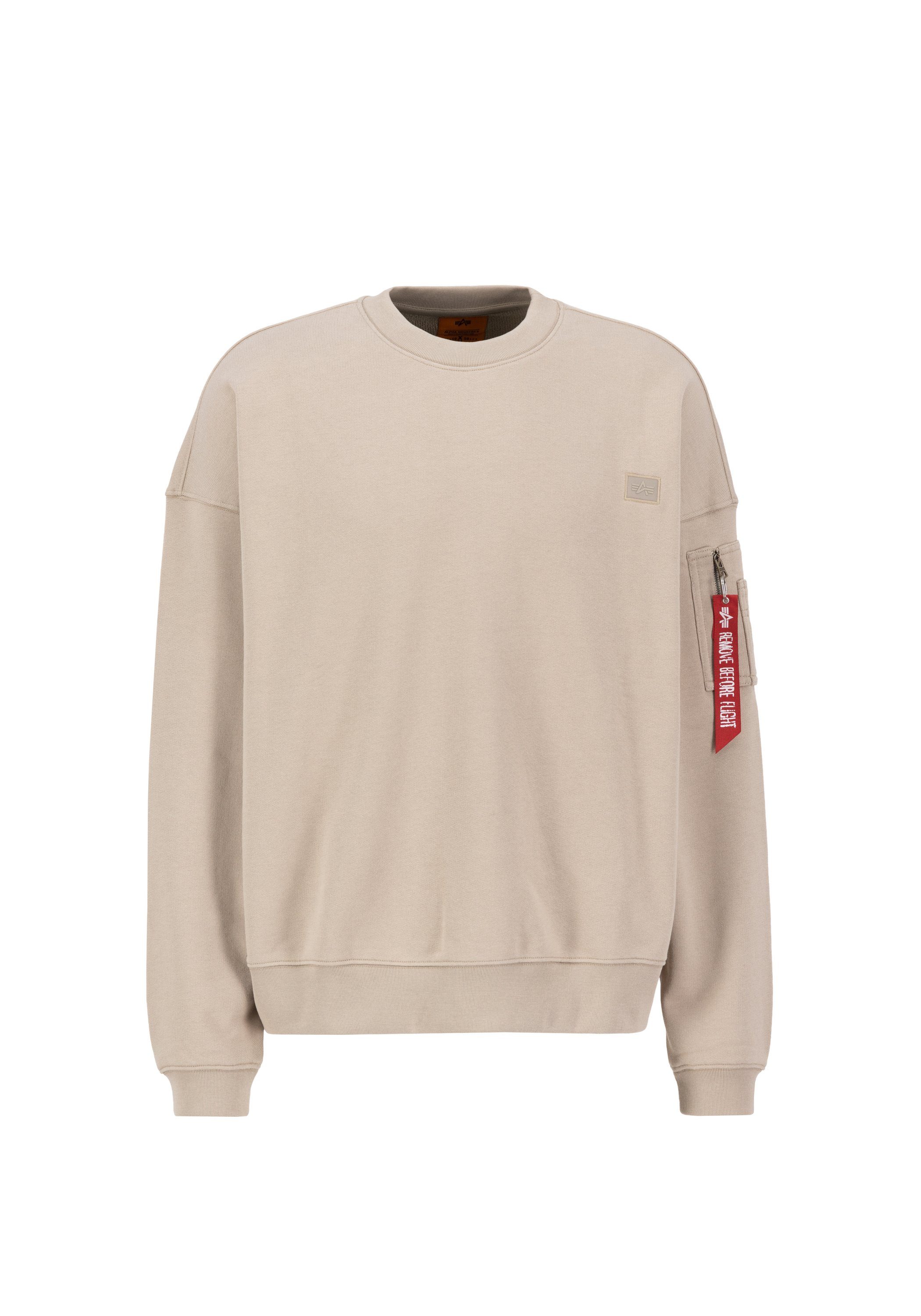 Alpha Industries Sweater  Men - Sweatshirts