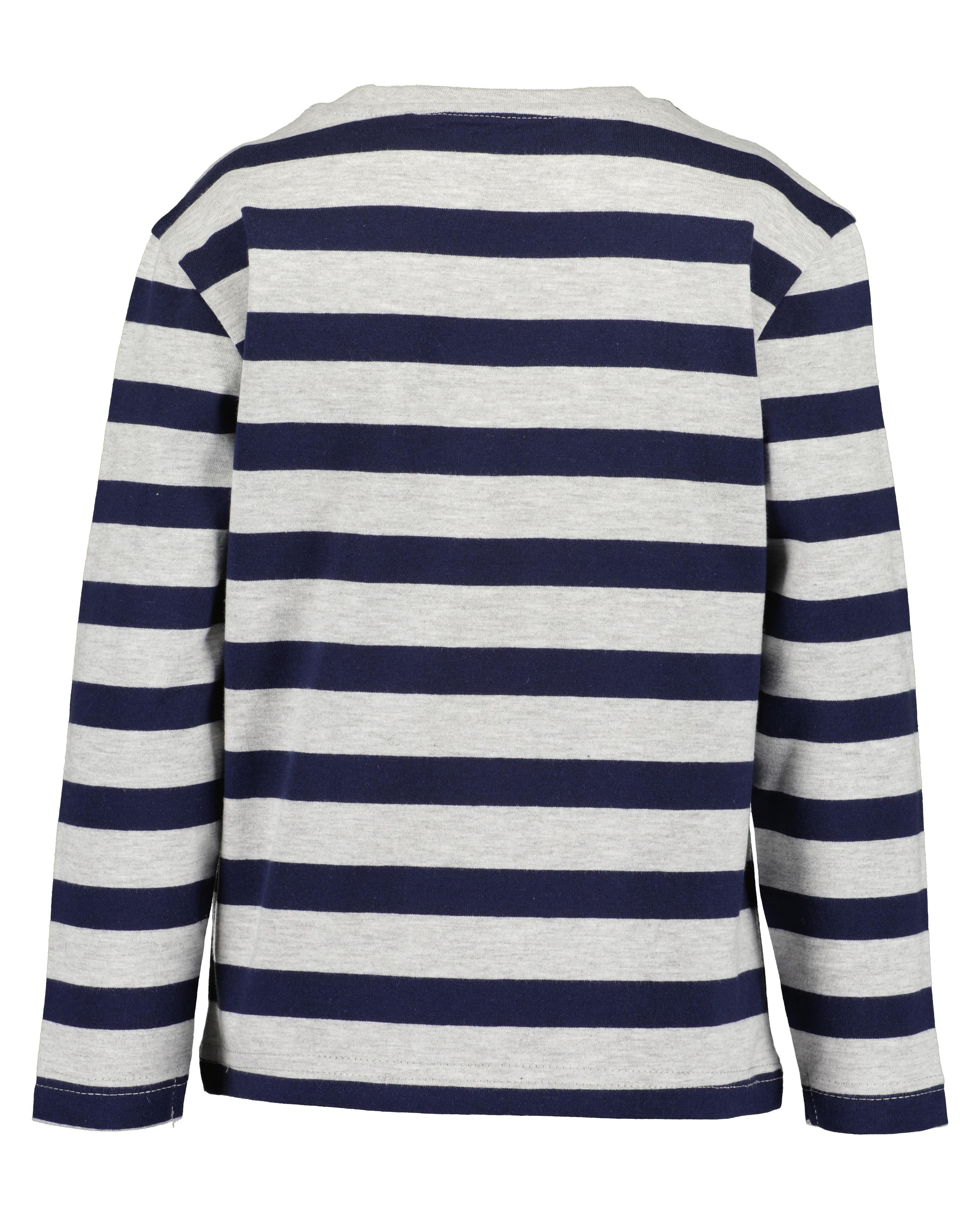 Blue Seven Shirt met lange mouwen