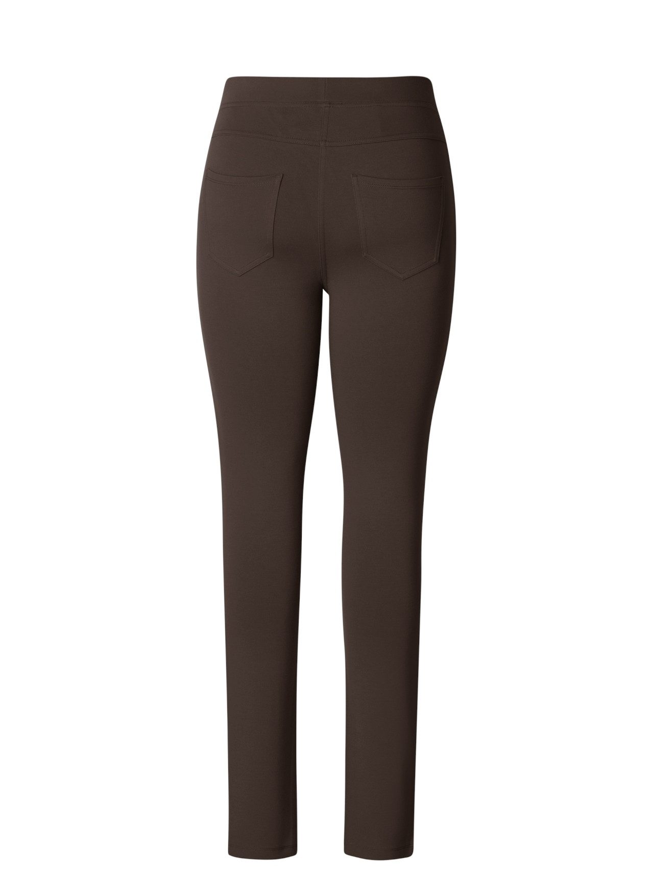 Base Level Jeggings Ornika Prettig materiaal in skinny fit-look