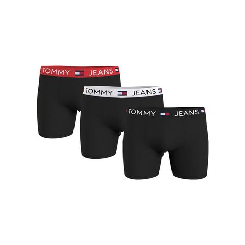 Tommy Hilfiger Underwear Boxershort 3P BOXER BRIEF (Set van 3)
