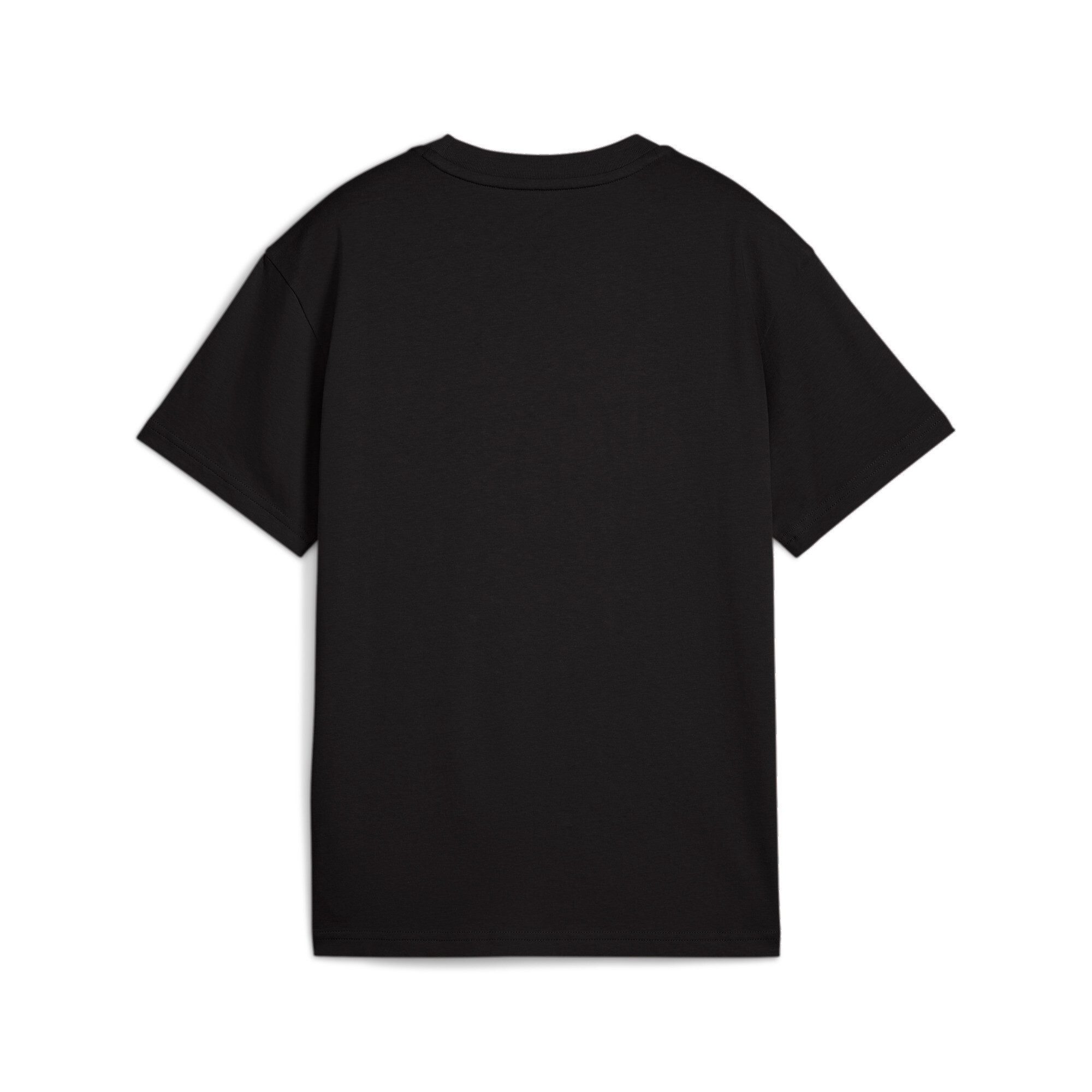PUMA T-shirt ESS ANIMAL LOGO INFILL TEE G