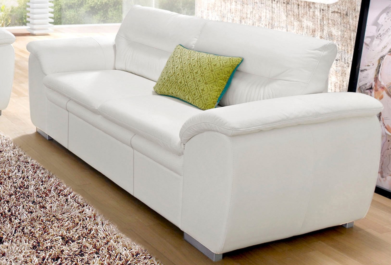 COTTA 2,5-zitsbank Leandra