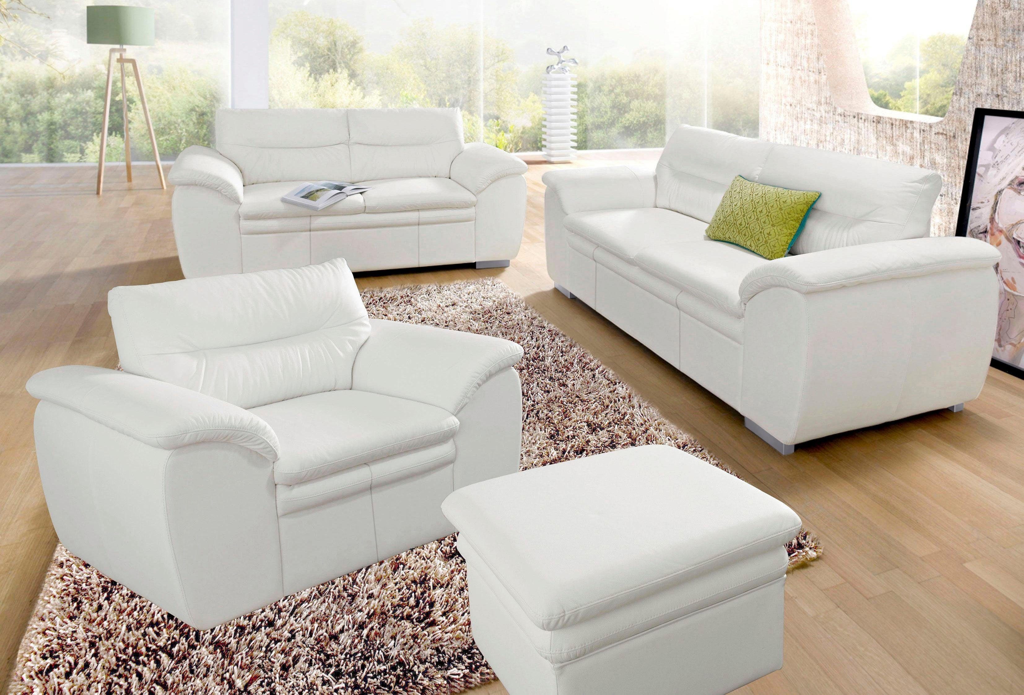 COTTA 2,5-zitsbank Leandra