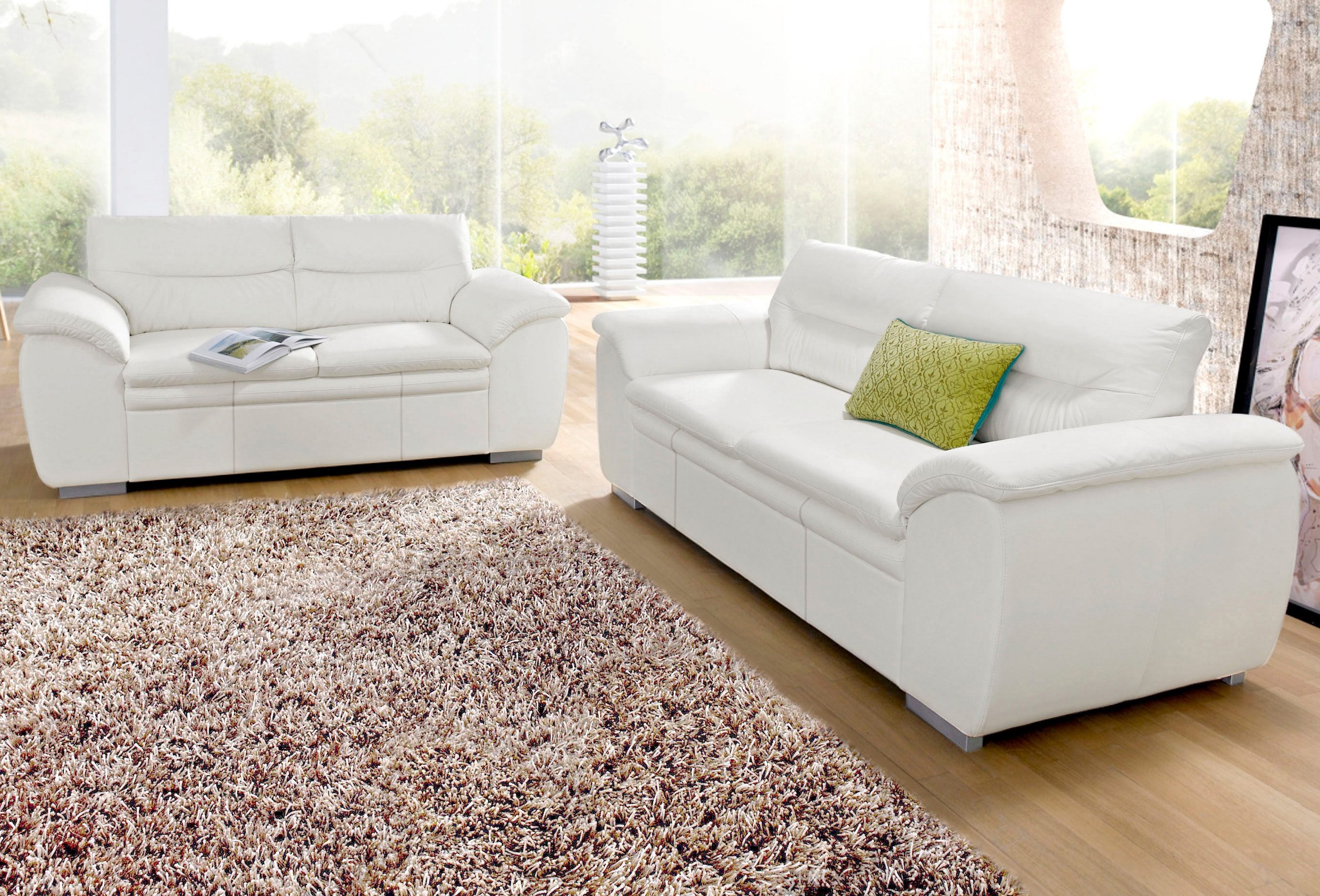 COTTA 2,5-zitsbank Leandra