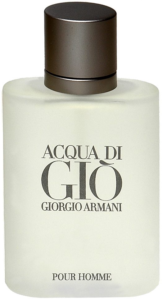 armani aftershave acqua di gio