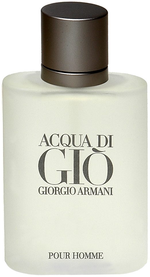 Giorgio Armani Acqua Di Gio Pour Homme Eau De Toilette Vapo 50ml