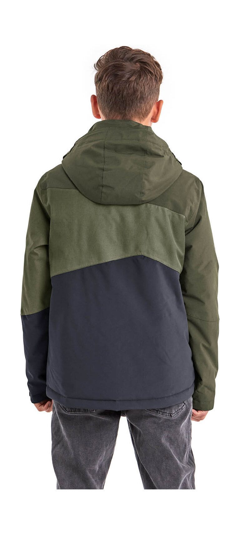 Killtec Outdoorjack KOW 204 BYS JCKT