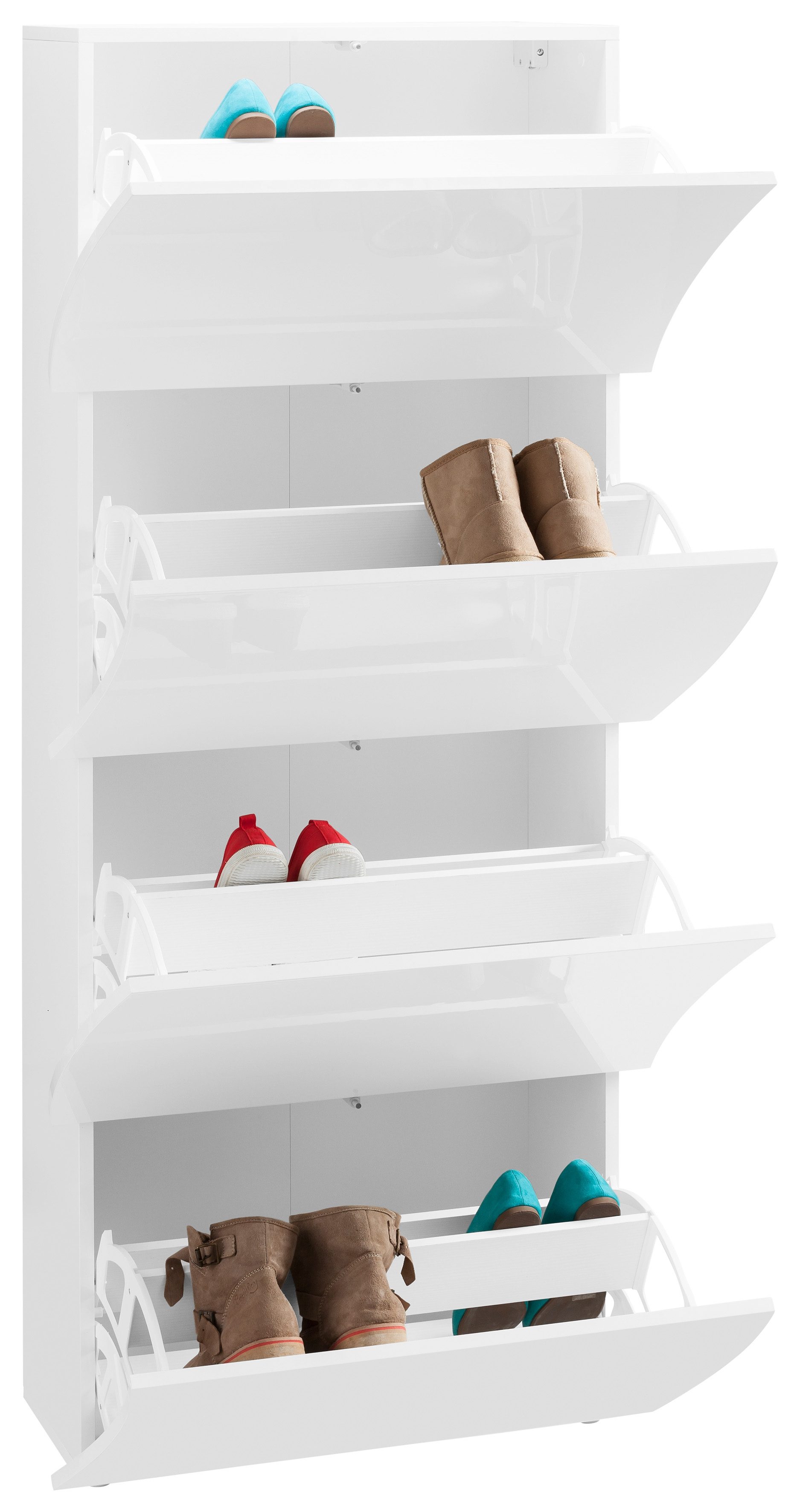 INOSIGN Schoenenkast Onda