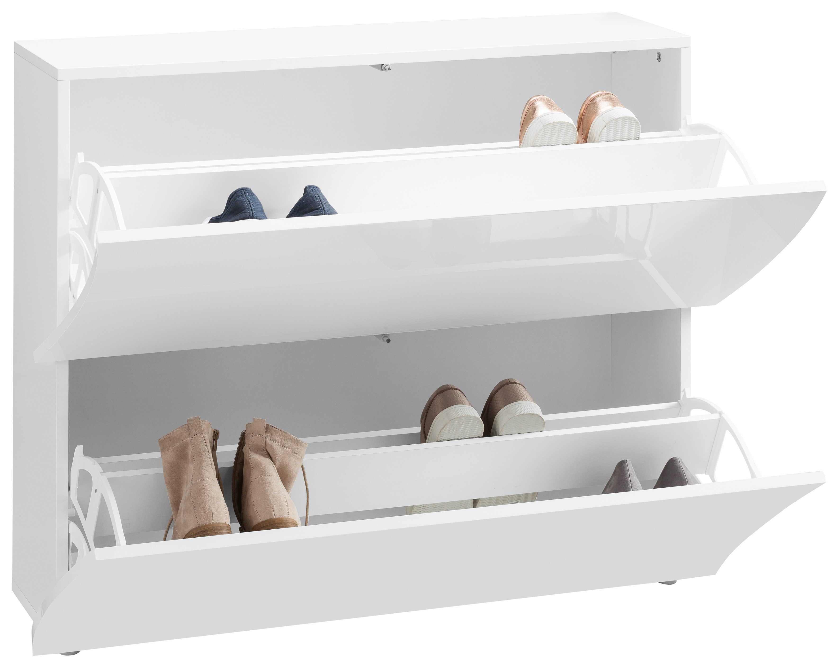 INOSIGN Schoenenkast Onda