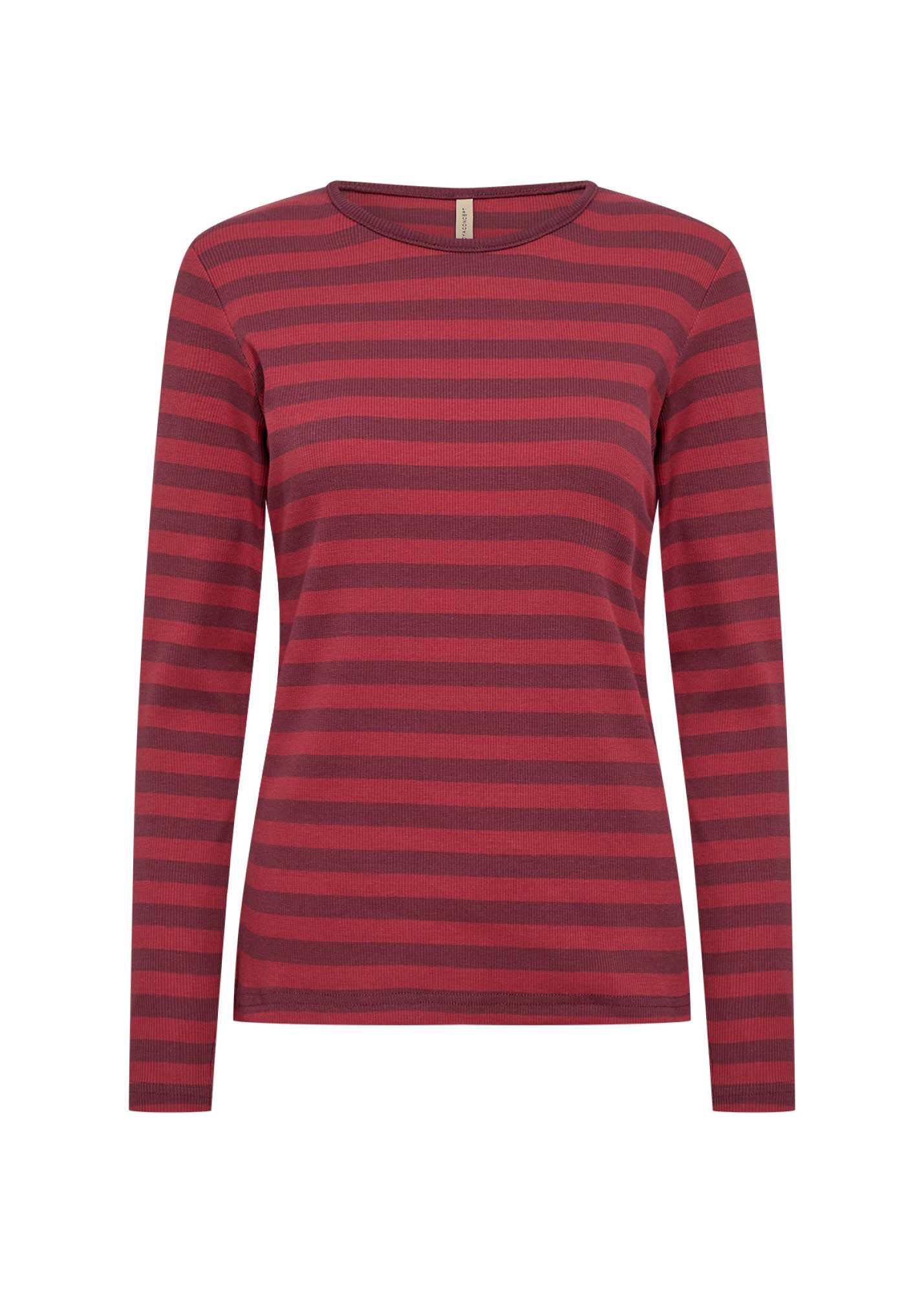 soyaconcept Shirt met lange mouwen