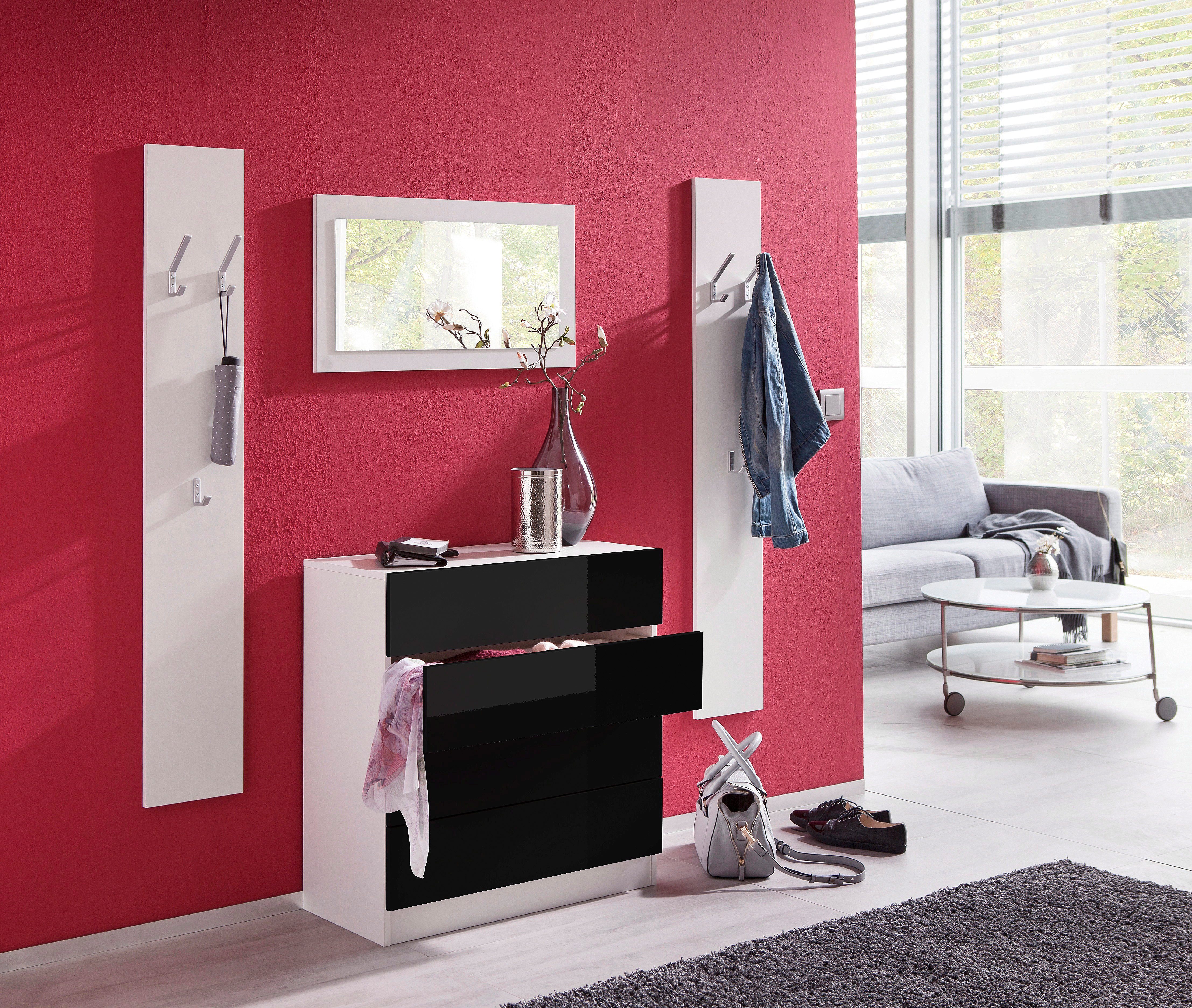 borchardt Möbel Kast Vaasa Breedte 76 cm