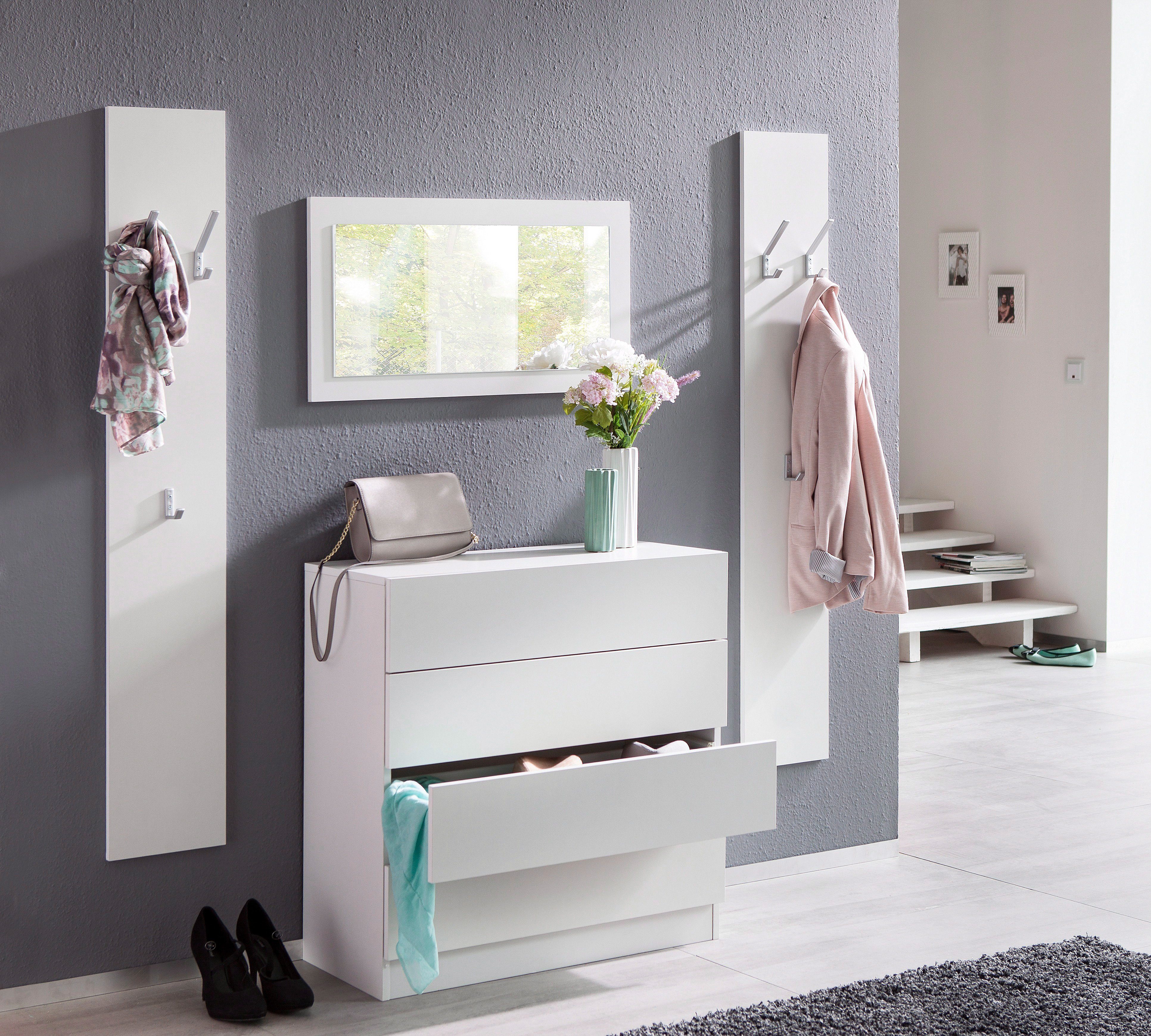 borchardt Möbel Kast Vaasa Breedte 76 cm