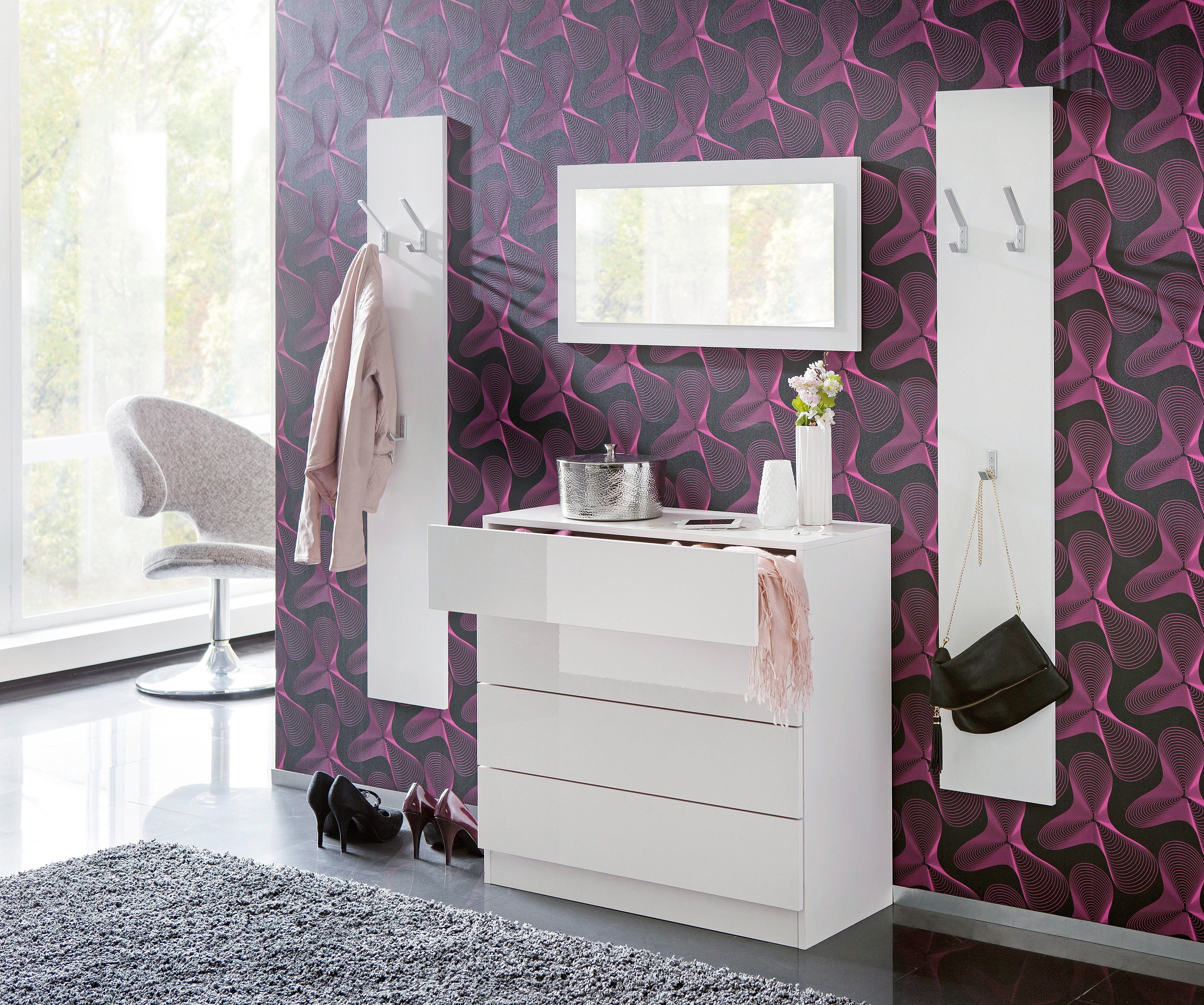 borchardt Möbel Kast Vaasa Breedte 76 cm