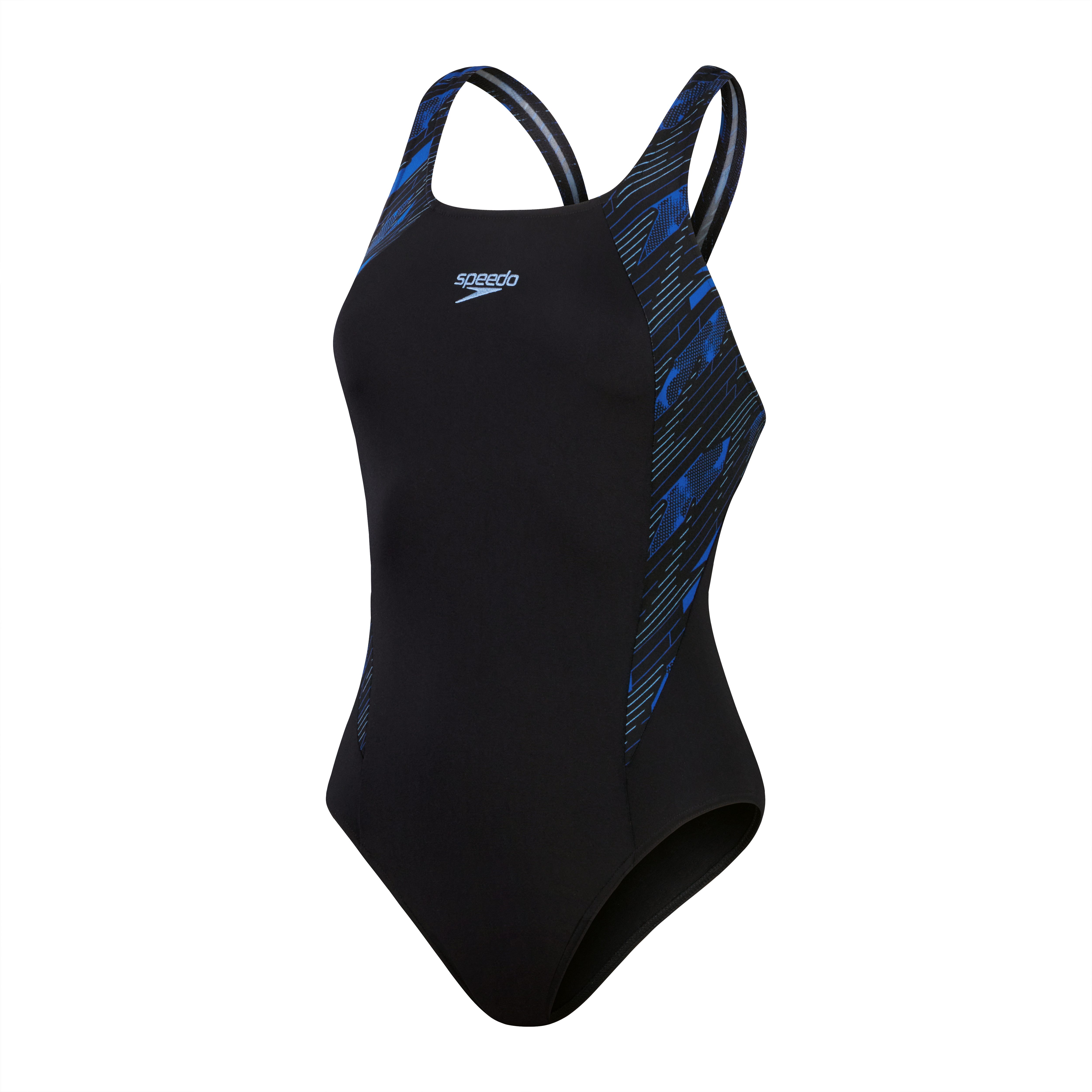 Speedo Badpak Dames HyperBoom splice muscleback