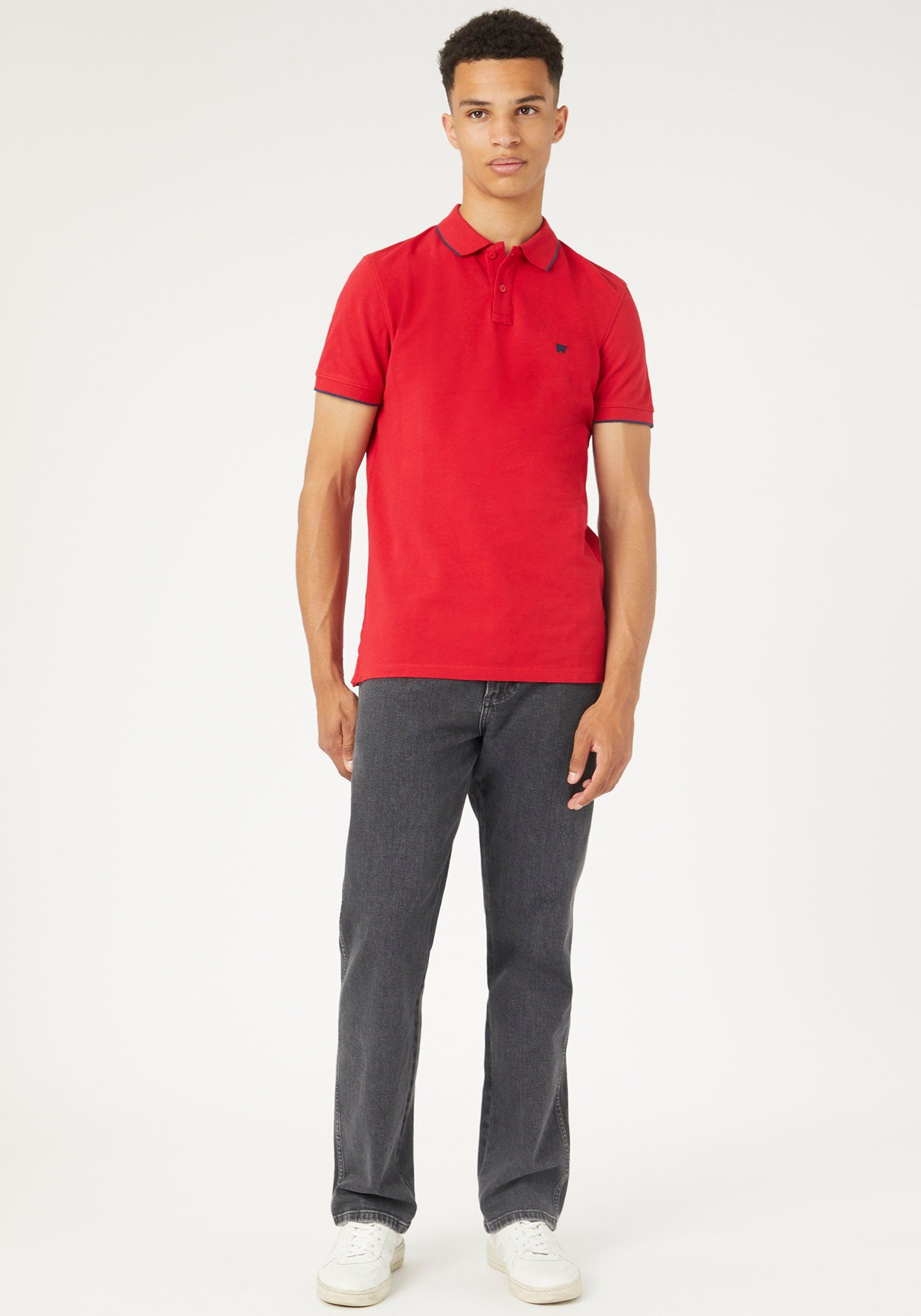 Wrangler Poloshirt