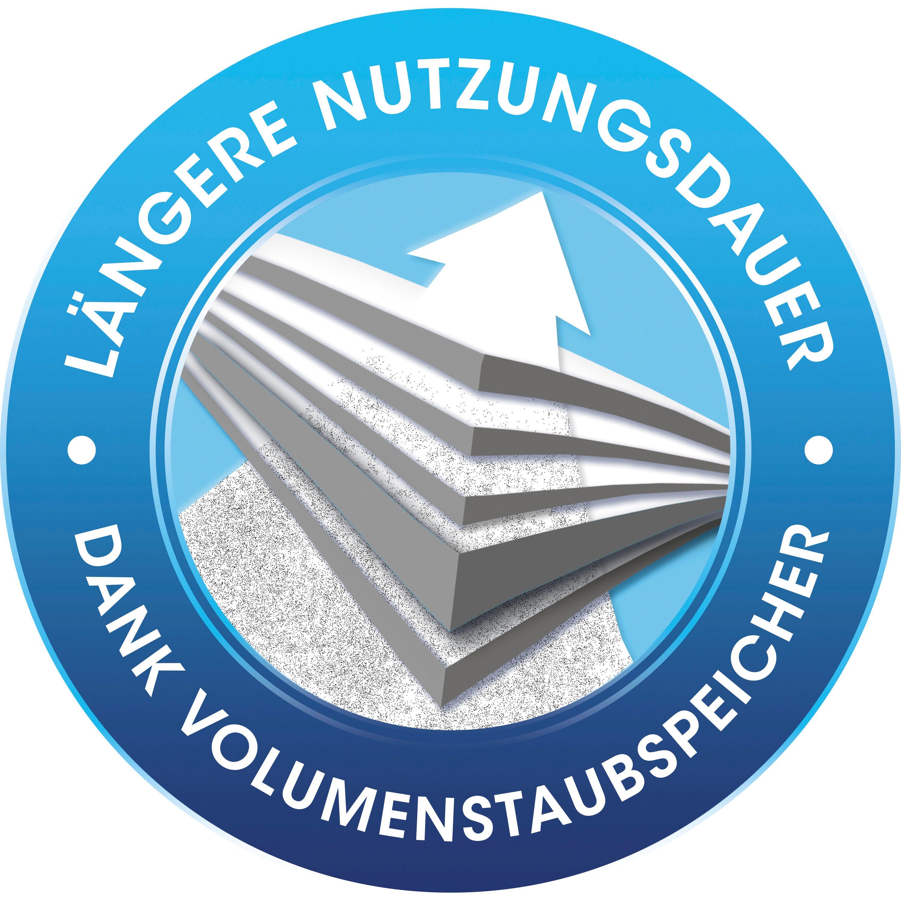 Swirl Stofzuigerzak Swirl® M40 4-delige set (set, 5 stuks)