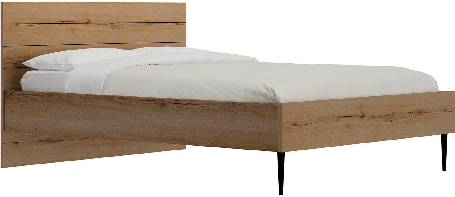 Gami Kinderledikant Bed 120 of 140 of 160 / 200 (1-delig)