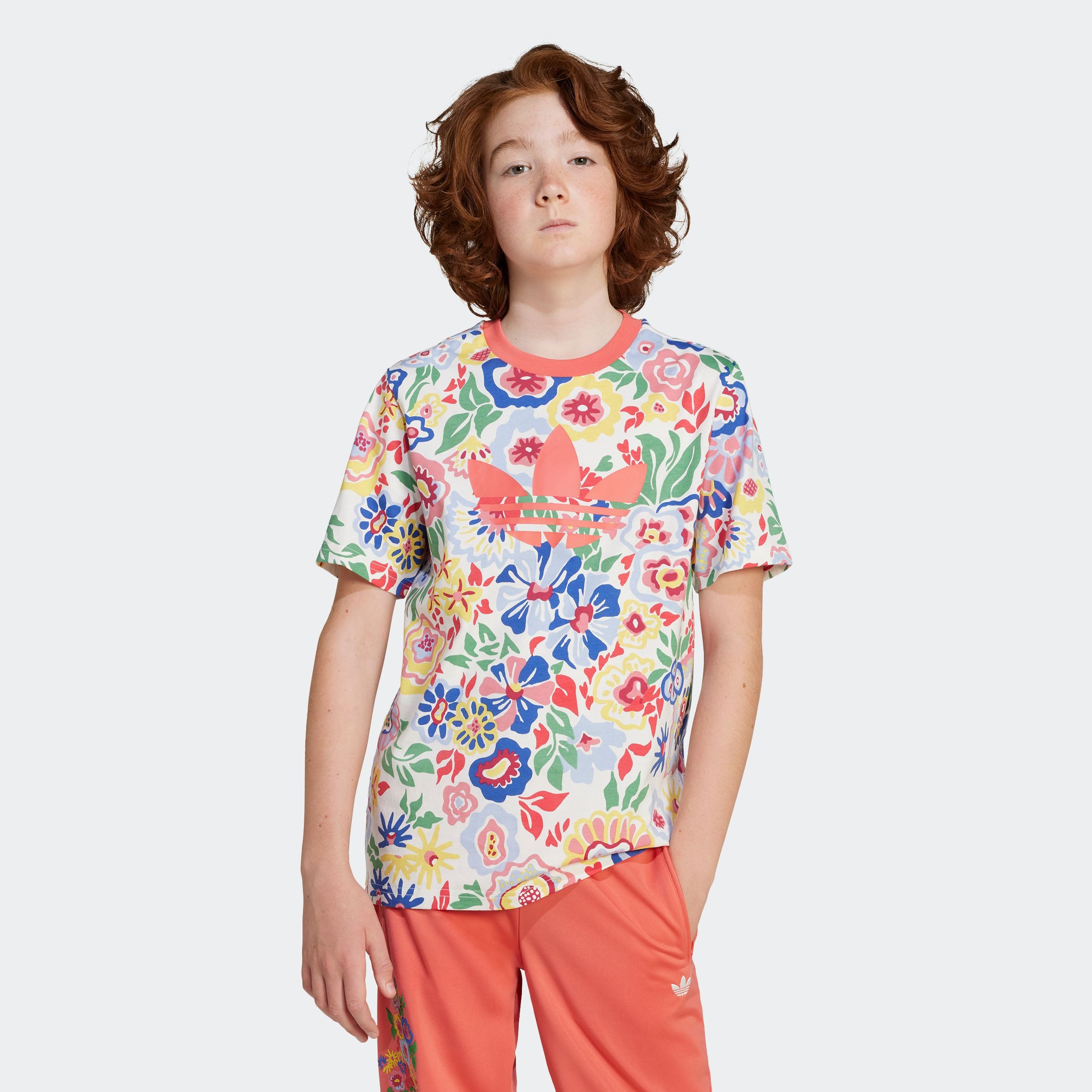 adidas Originals T-shirt Thee