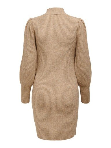ONLY MATERNITY Gebreide jurk OLMKATIA L/S DRESS KNT NOOS