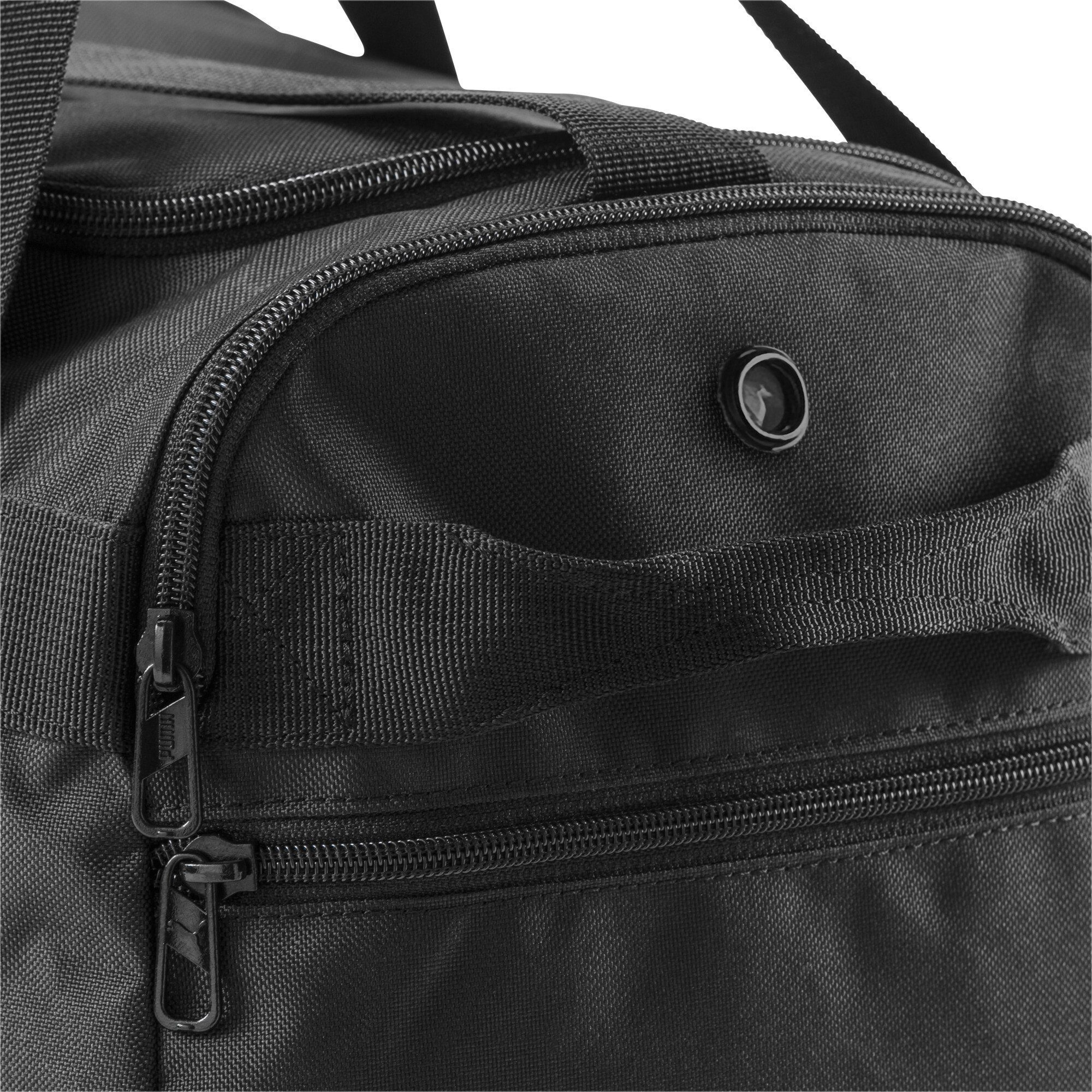 PUMA Sporttas CHALLENGER DUFFEL BAG S