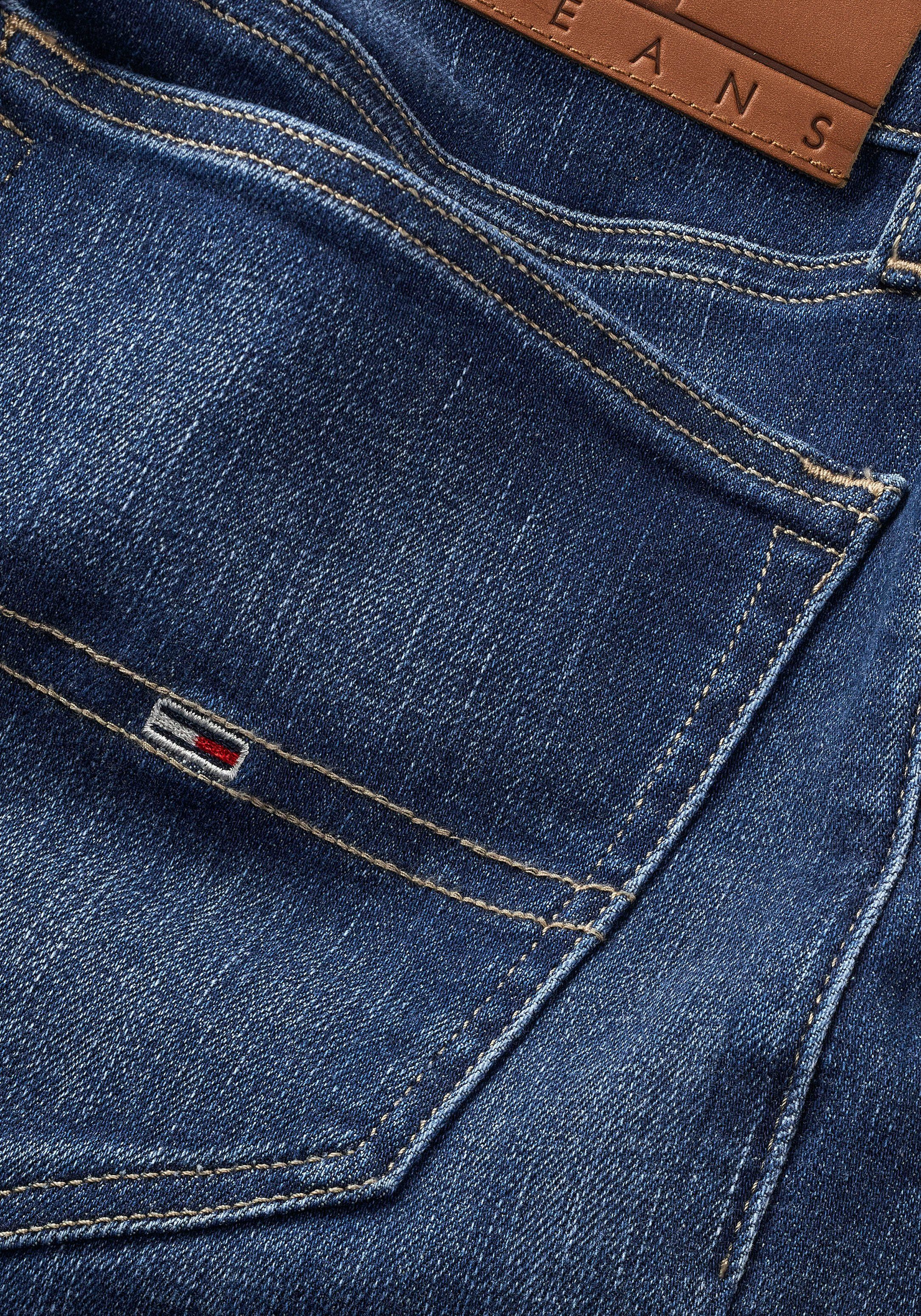 TOMMY JEANS Skinny fit jeans Simon Skinny Jeans Slim