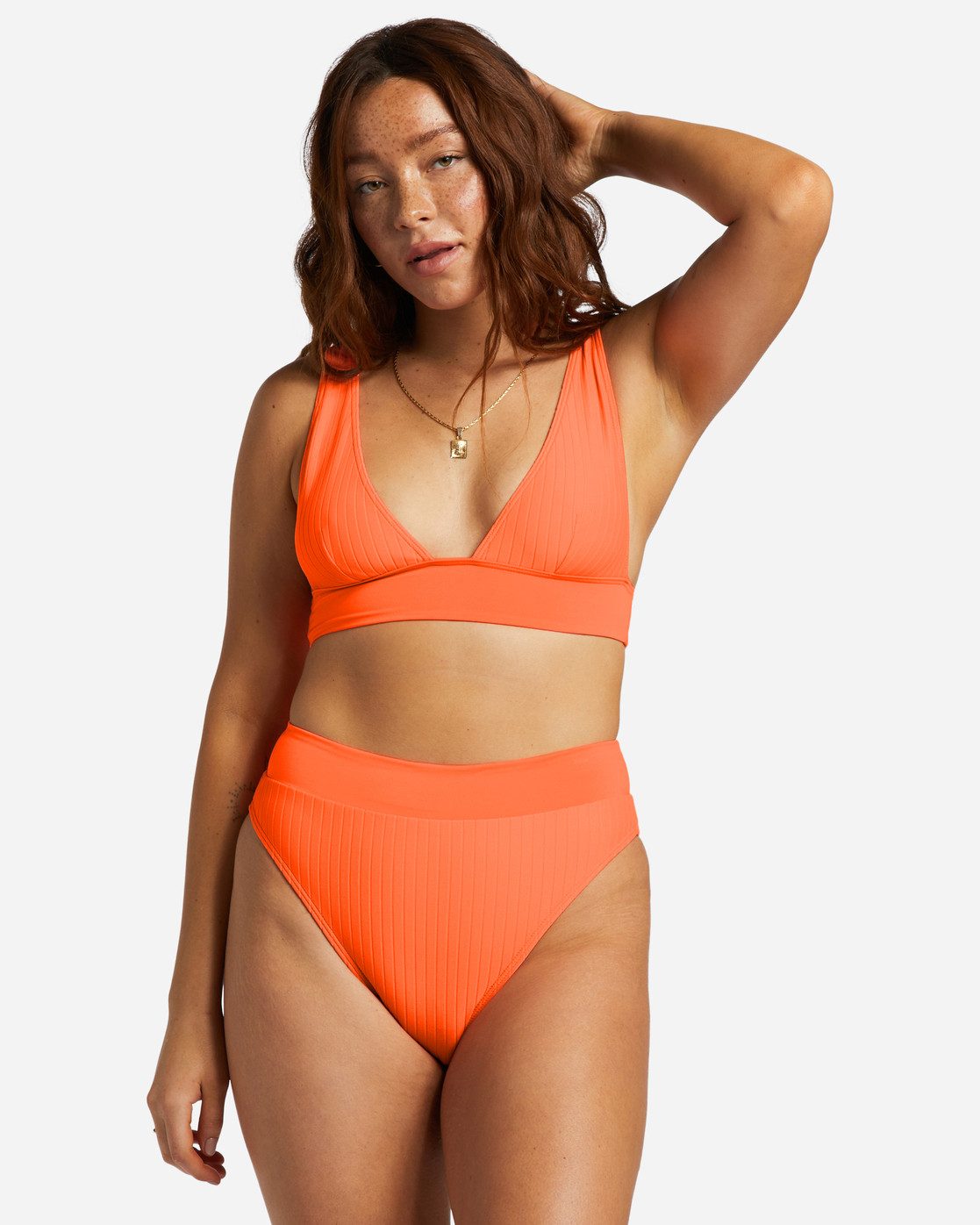 Billabong Zwemshirt Lined Up Remi