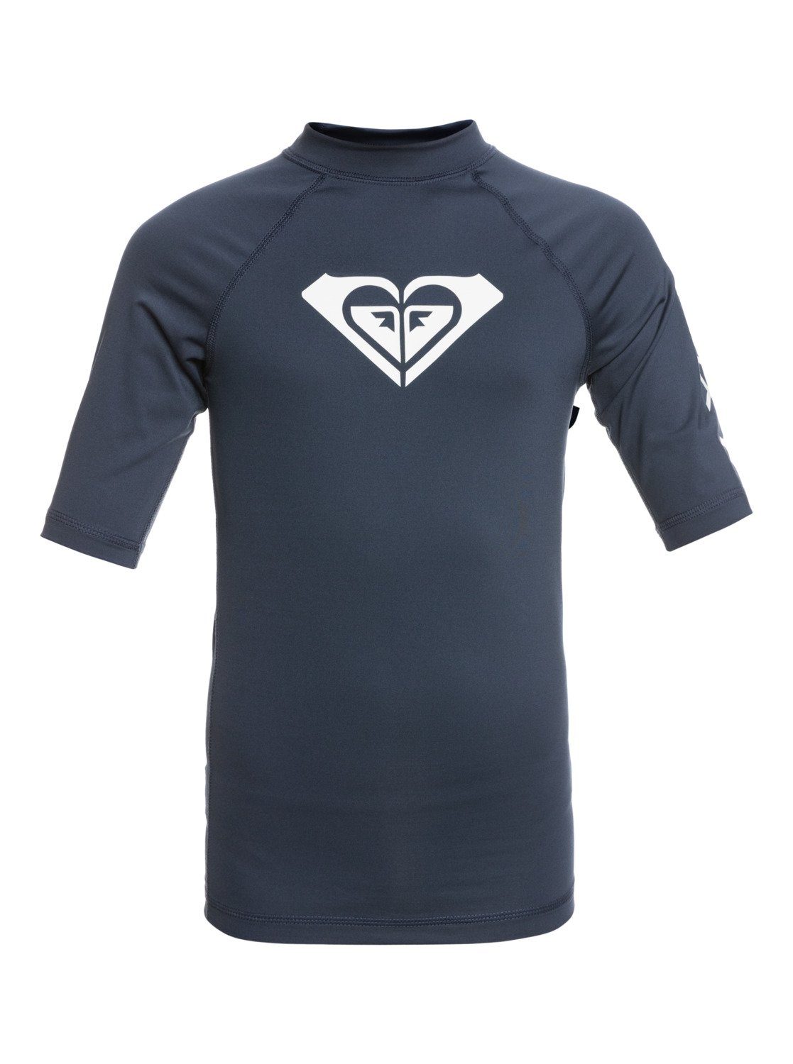 Roxy Rash Guard Wholehearted