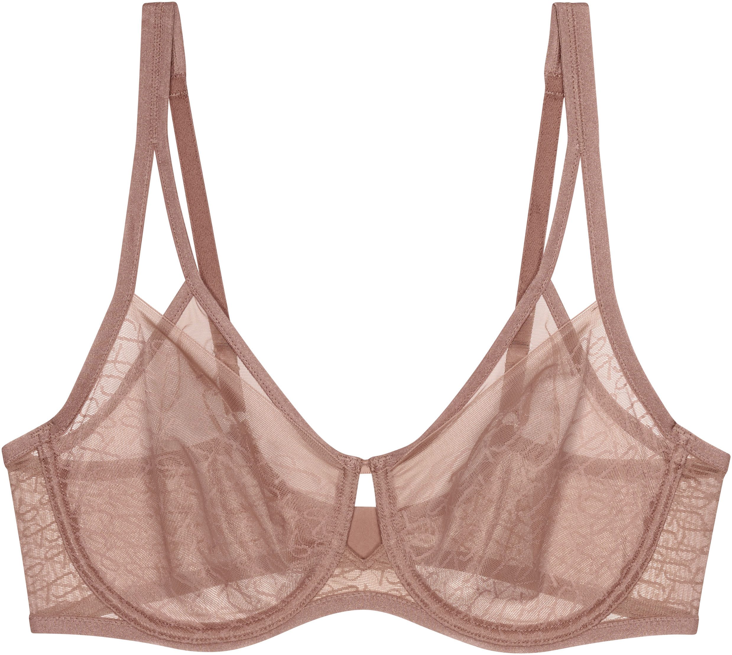 Triumph Minimizer-bh Signature Sheer W01 EX