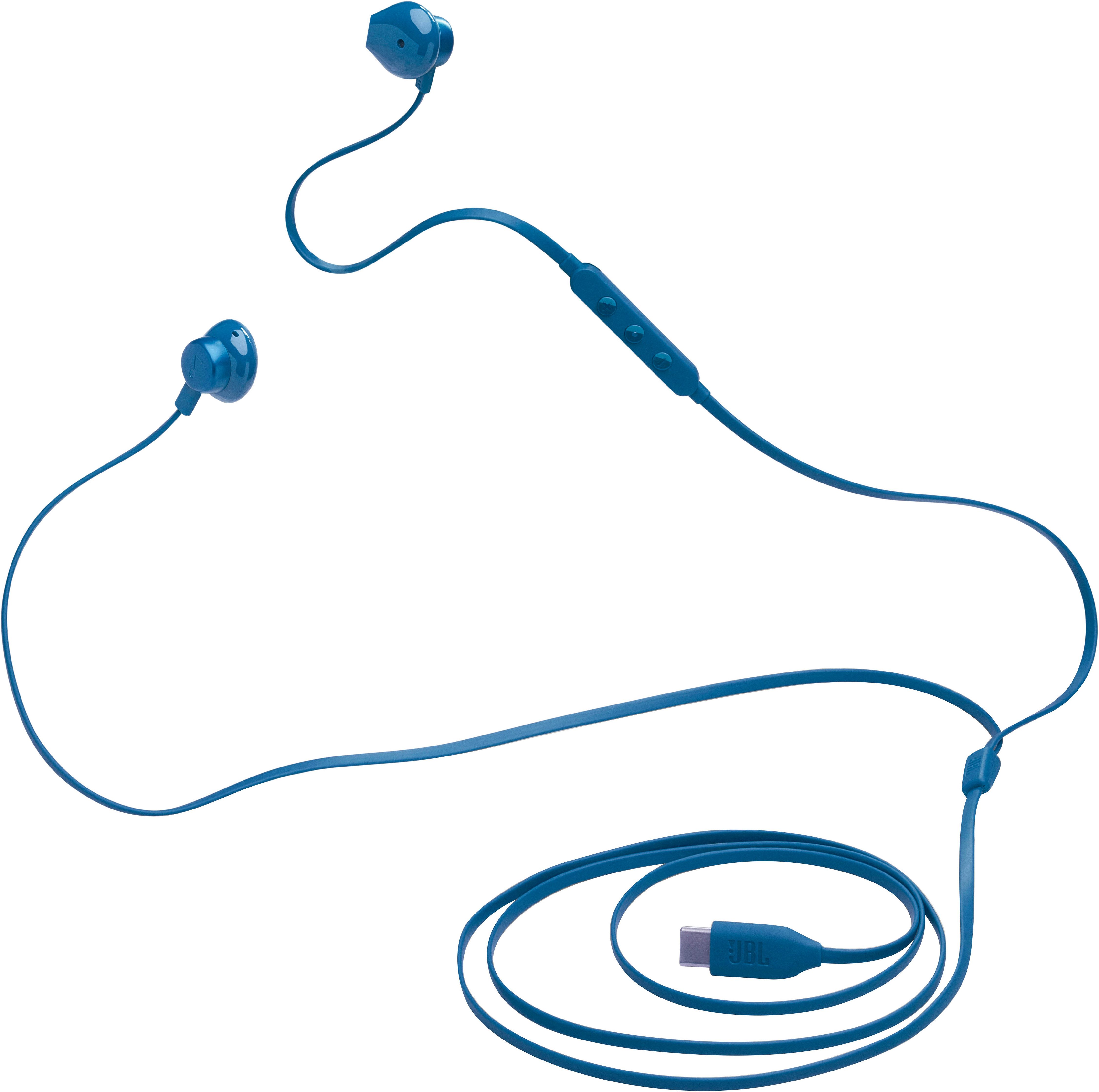 JBL In-ear koptelefoon Tune 305C
